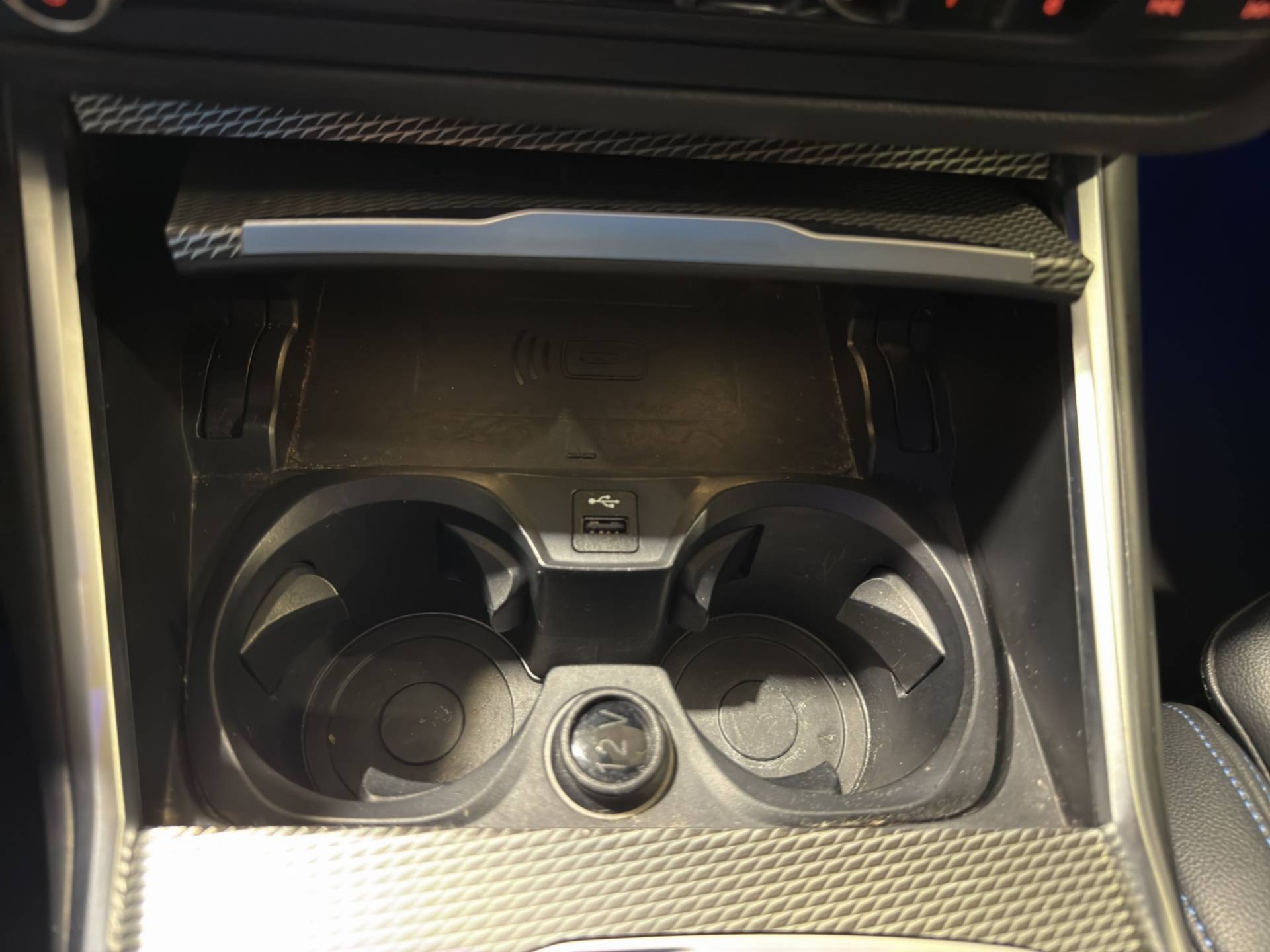 BMW Serie 3 Touring 320d Touring mhev 48V Msport auto usata in pronta consegna - Brandini