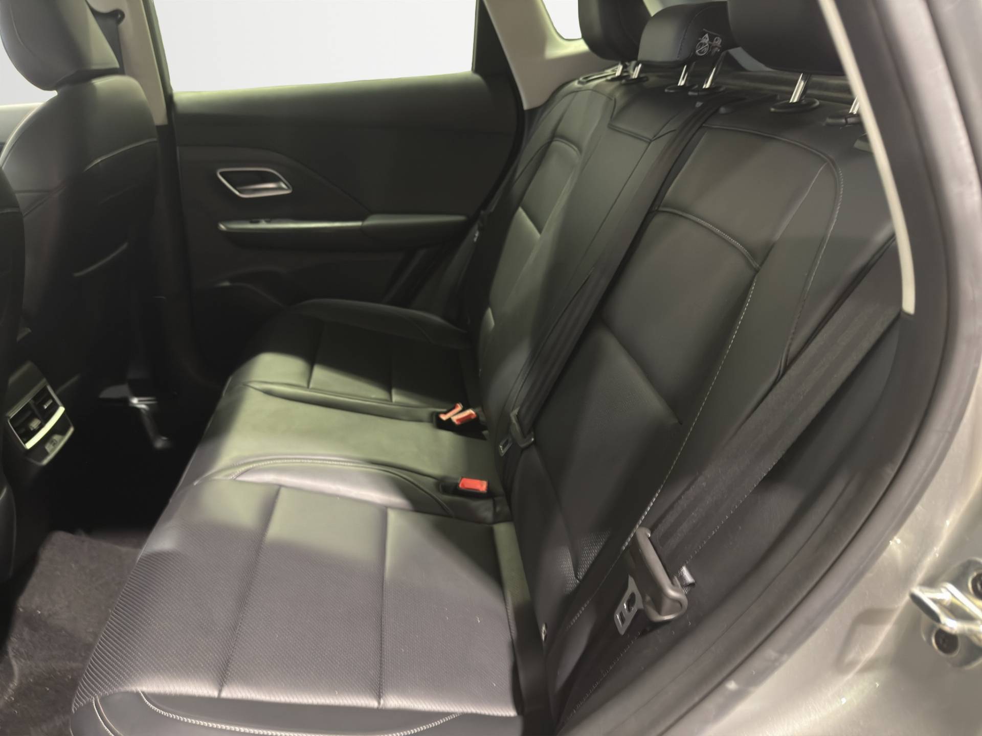 Auto Venduta - MG ZS ZS Hybrid+ 1.5 Luxury auto usata in pronta consegna - Brandini