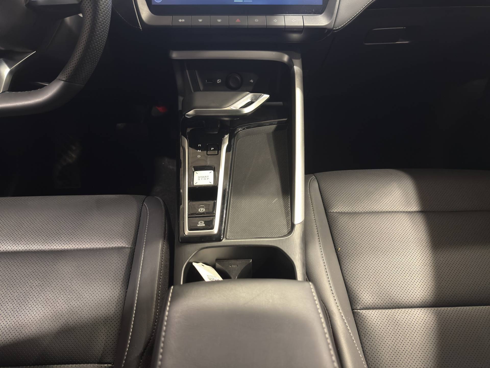 Auto Venduta - MG ZS ZS Hybrid+ 1.5 Luxury auto usata in pronta consegna - Brandini