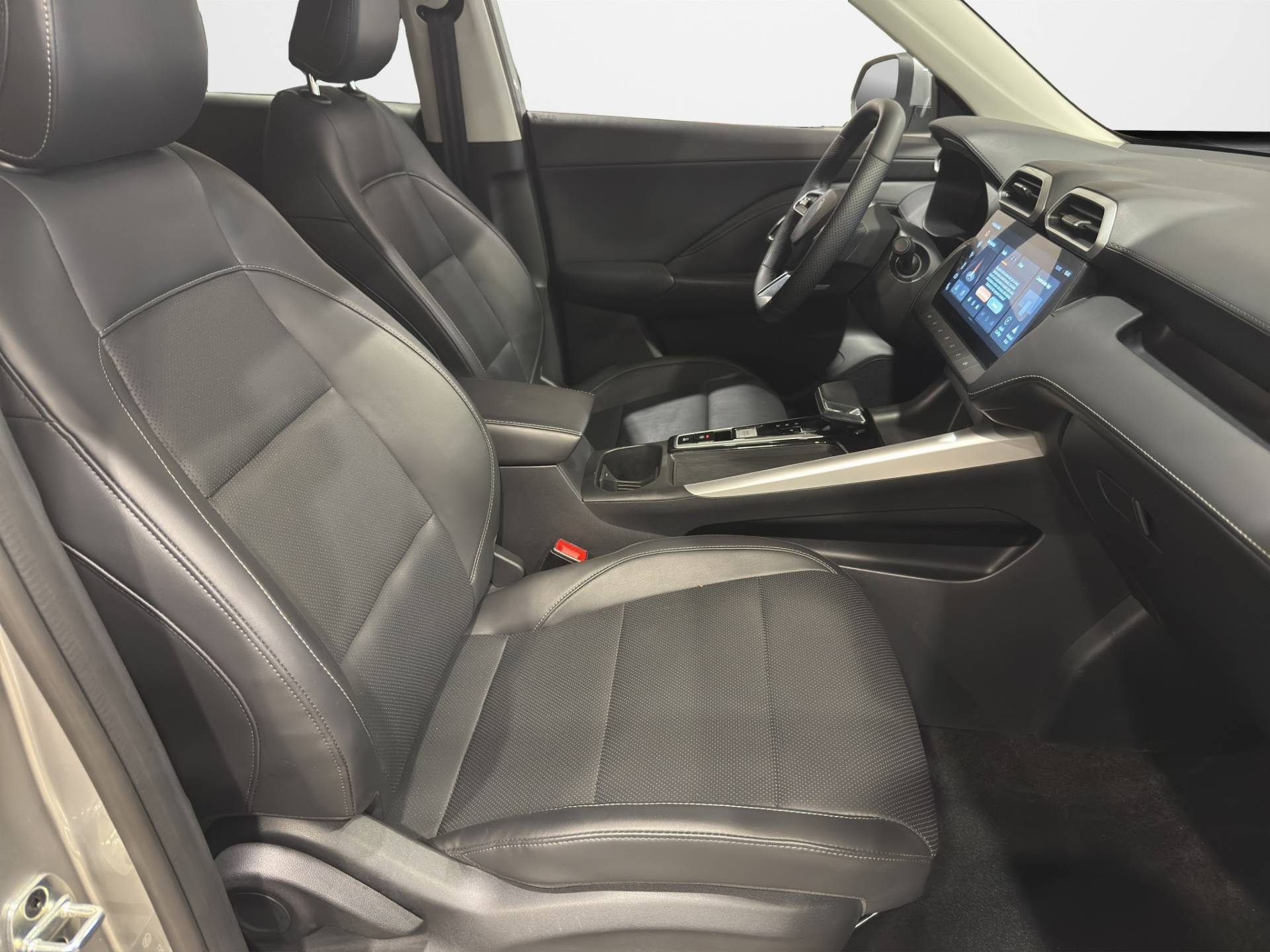 Auto Venduta - MG ZS ZS Hybrid+ 1.5 Luxury auto usata in pronta consegna - Brandini