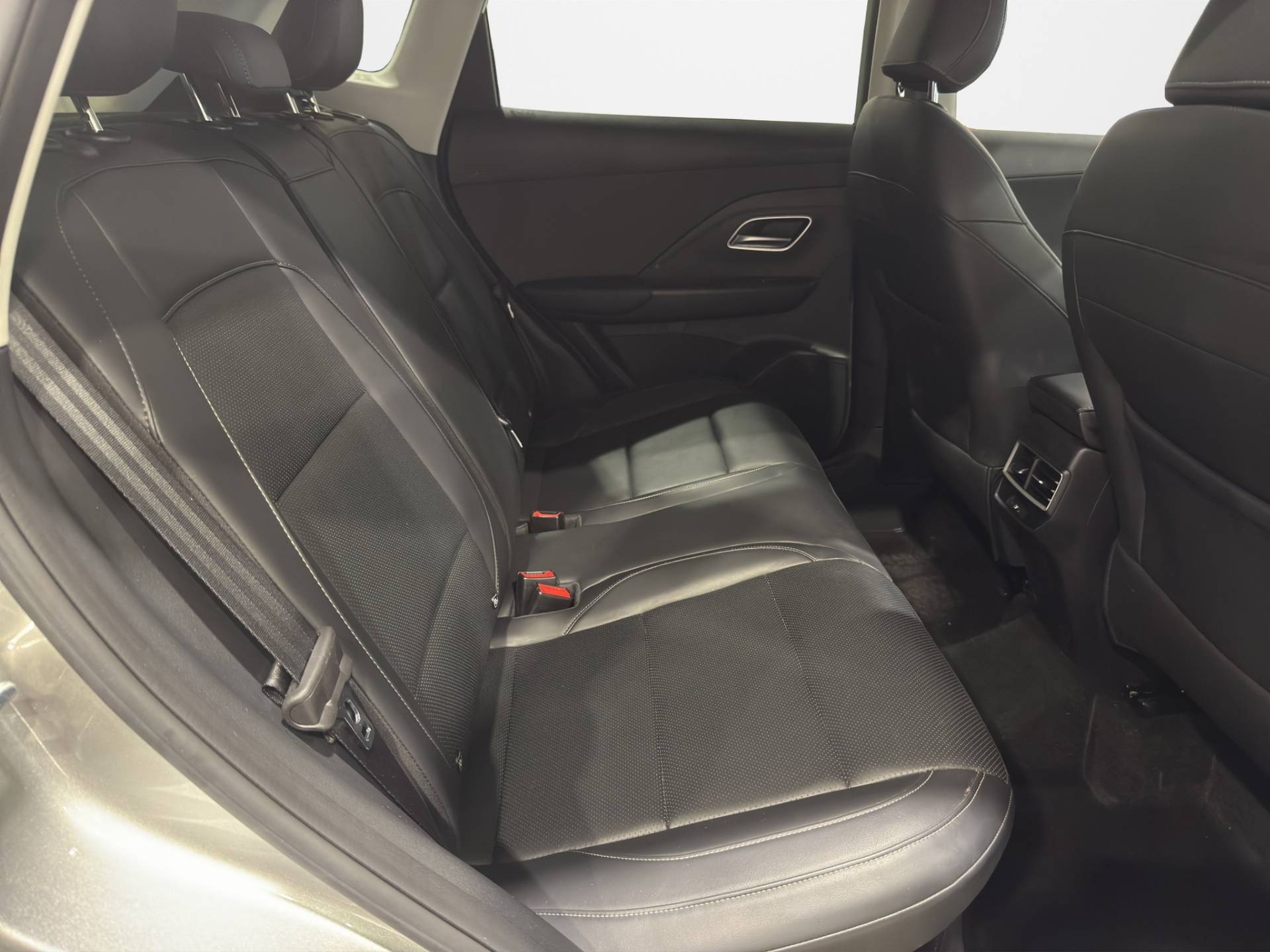 Auto Venduta - MG ZS ZS Hybrid+ 1.5 Luxury auto usata in pronta consegna - Brandini