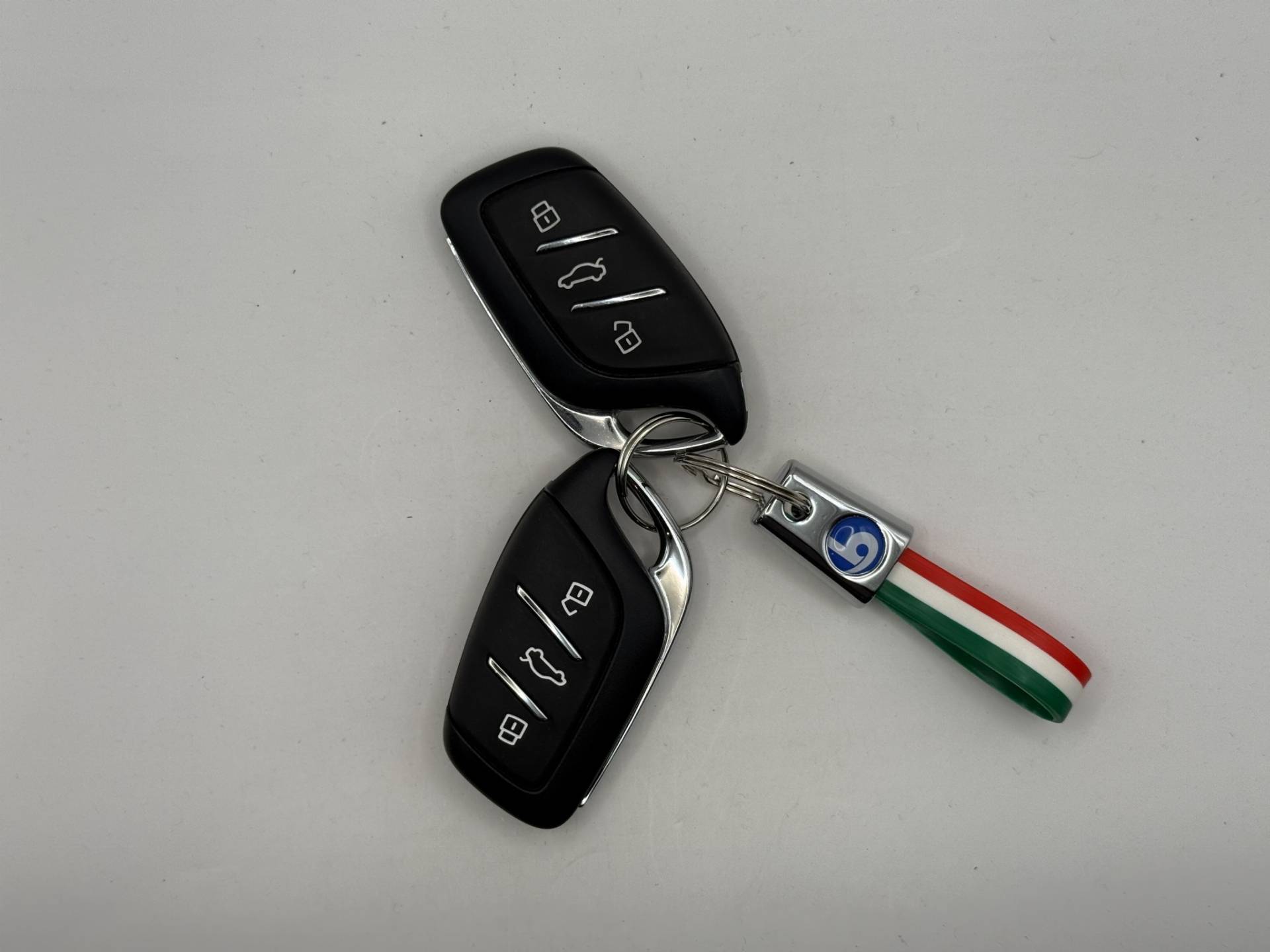 Auto Venduta - MG ZS ZS Hybrid+ 1.5 Luxury auto usata in pronta consegna - Brandini