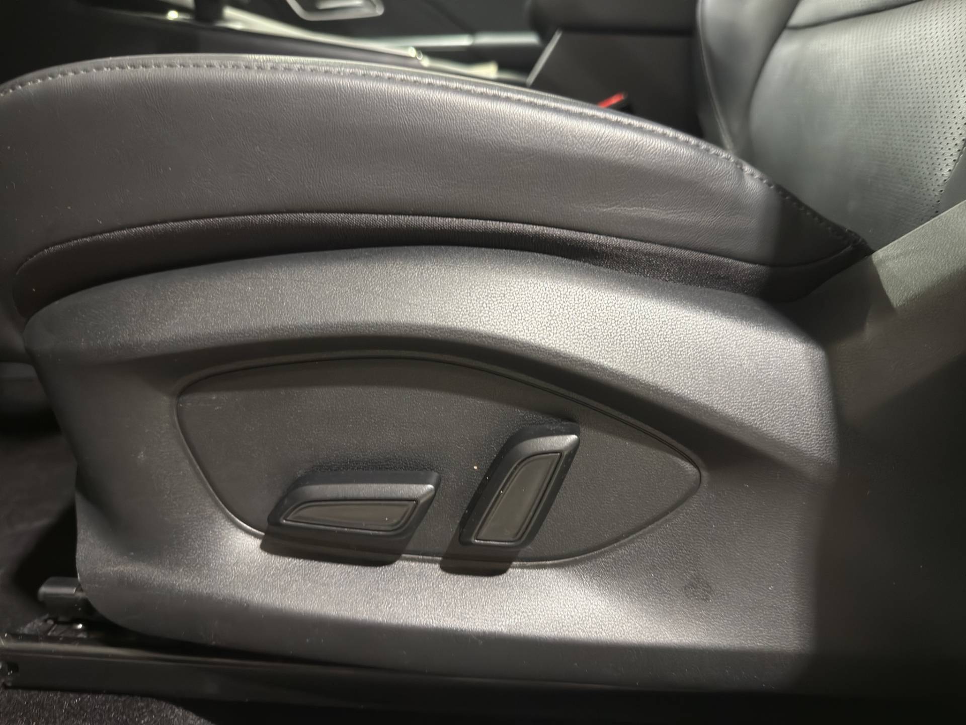 Auto Venduta - MG ZS ZS Hybrid+ 1.5 Luxury auto usata in pronta consegna - Brandini