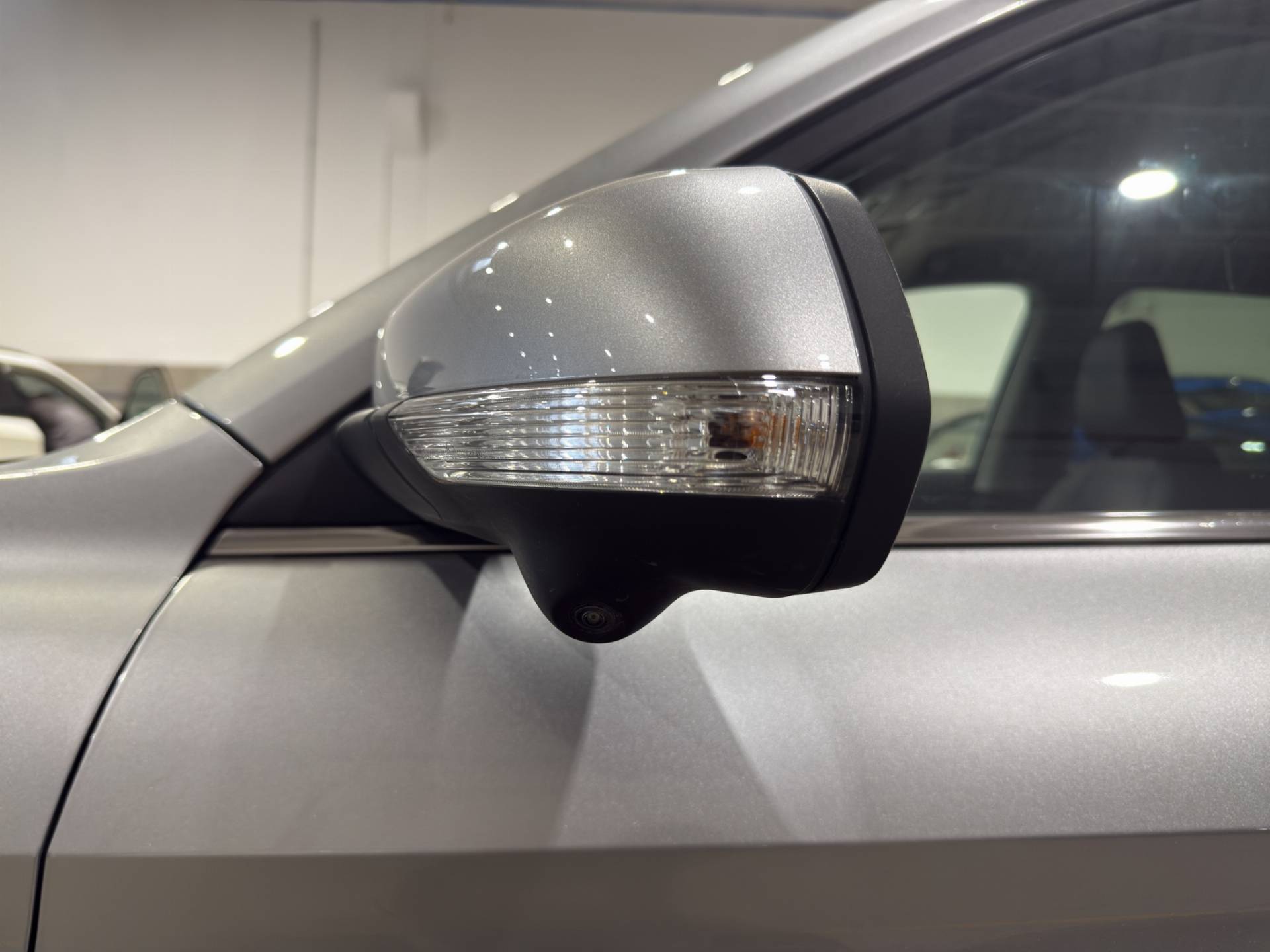 Auto Venduta - MG ZS ZS Hybrid+ 1.5 Luxury auto usata in pronta consegna - Brandini