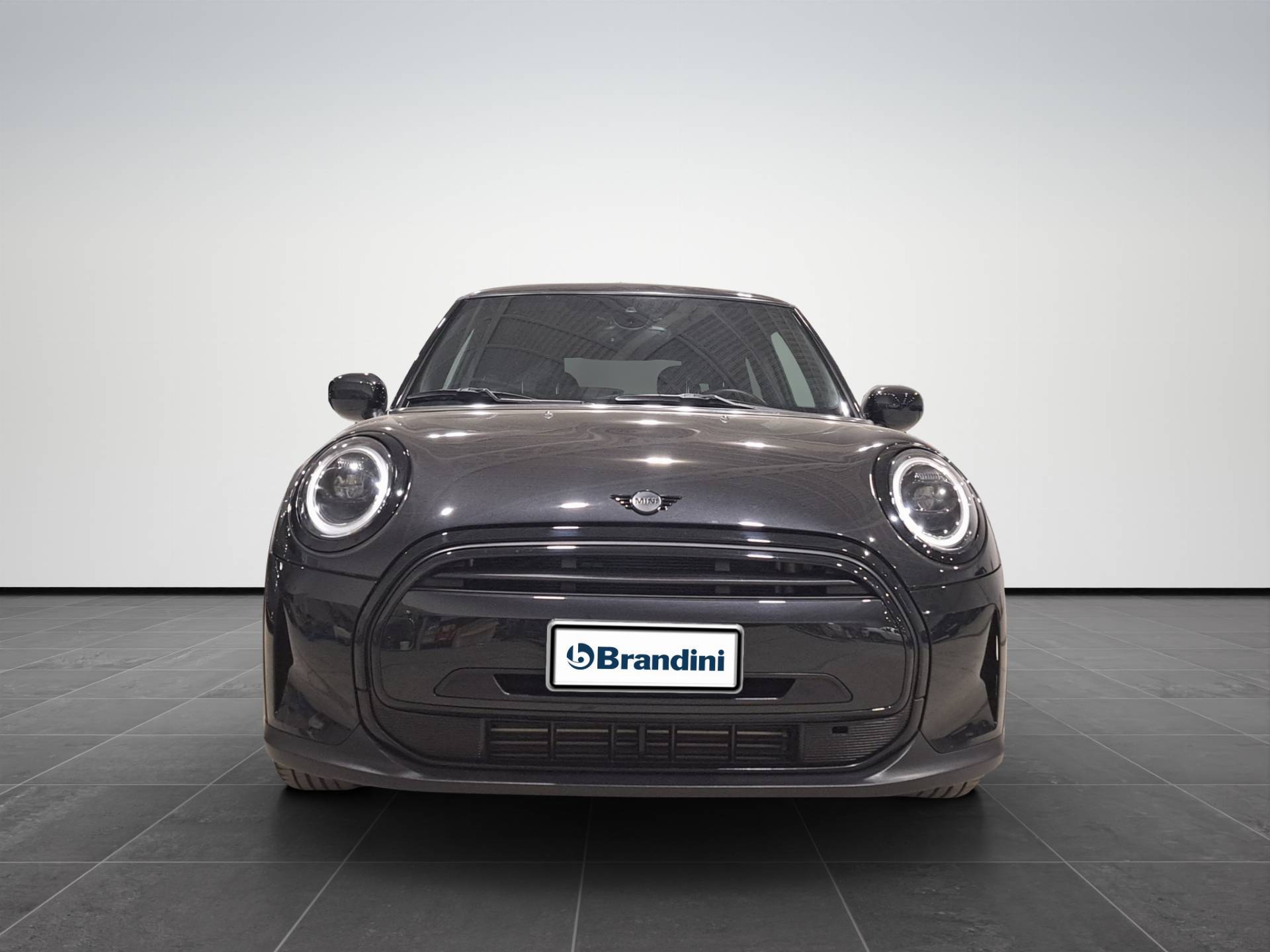 MINI Mini Mini 3p 1.5 Cooper Classic usata in pronta consegna - Brandini