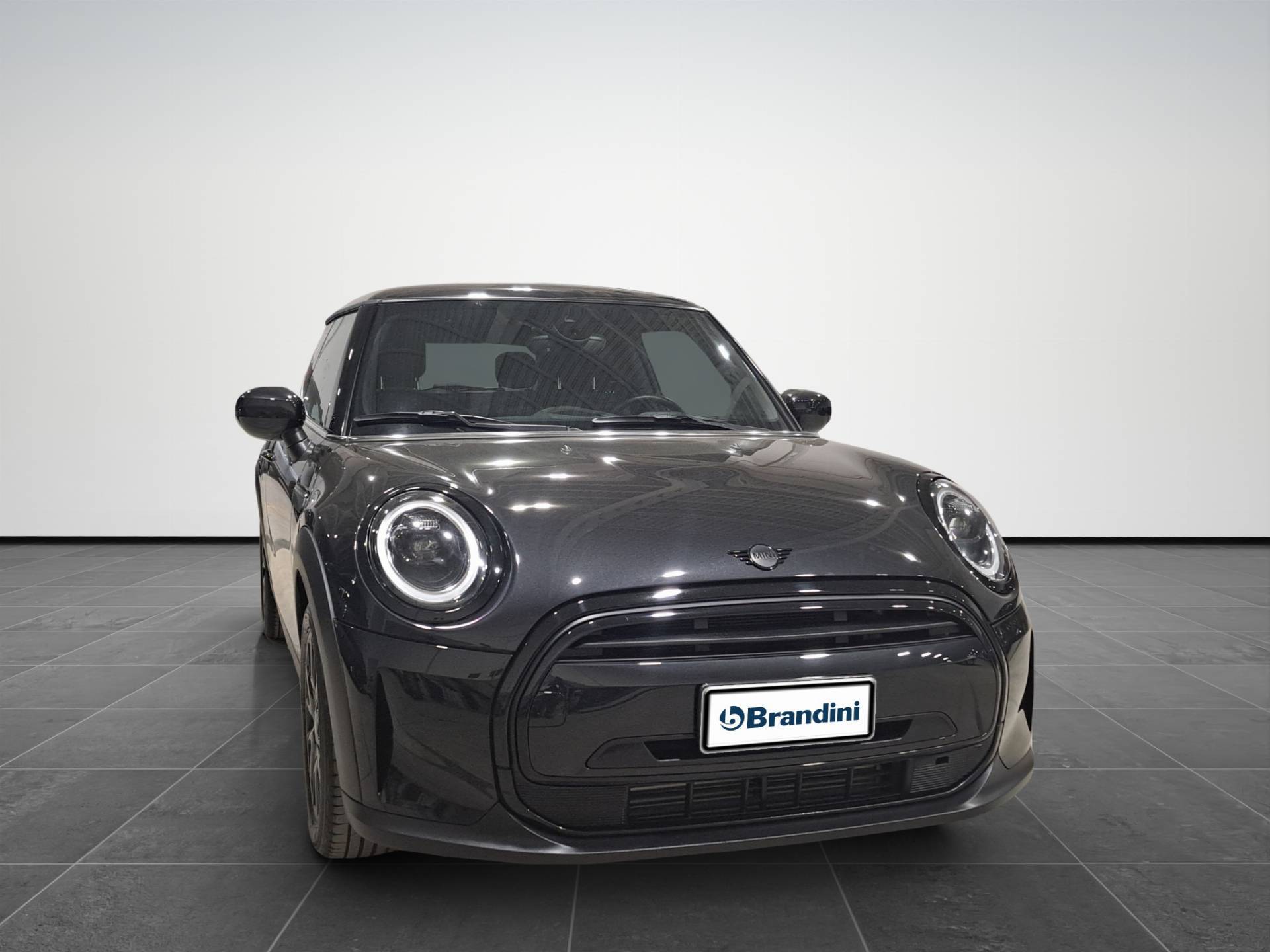 MINI Mini Mini 3p 1.5 Cooper Classic usata in pronta consegna - Brandini