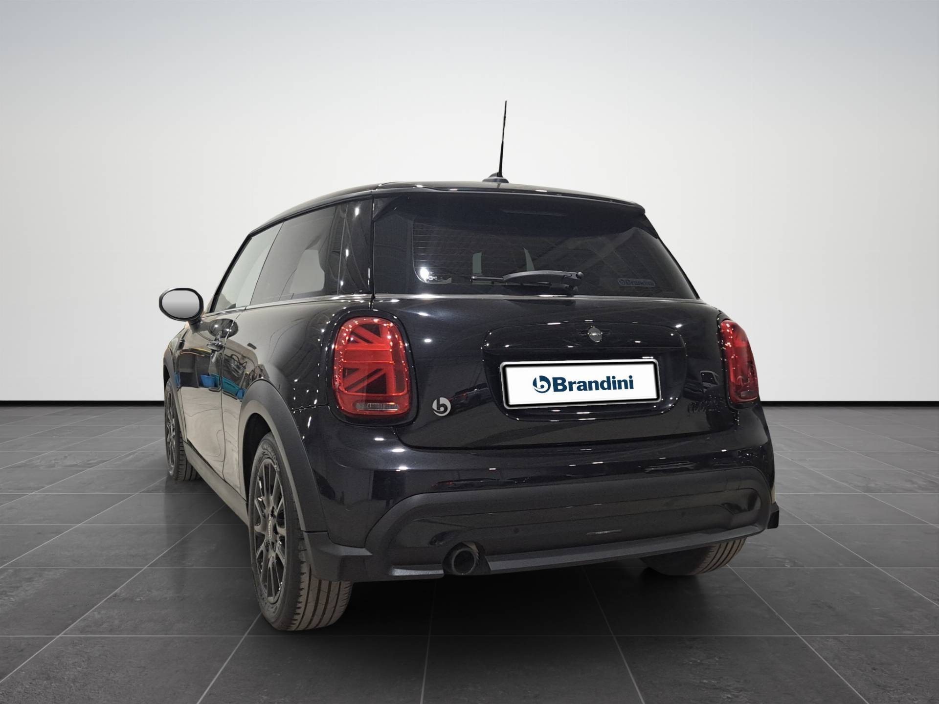 MINI Mini Mini 3p 1.5 Cooper Classic usata in pronta consegna - Brandini