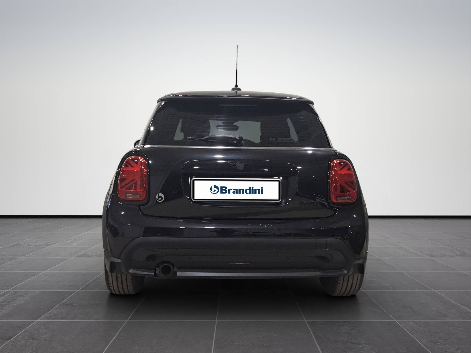 MINI Mini Mini 3p 1.5 Cooper Classic usata in pronta consegna - Brandini