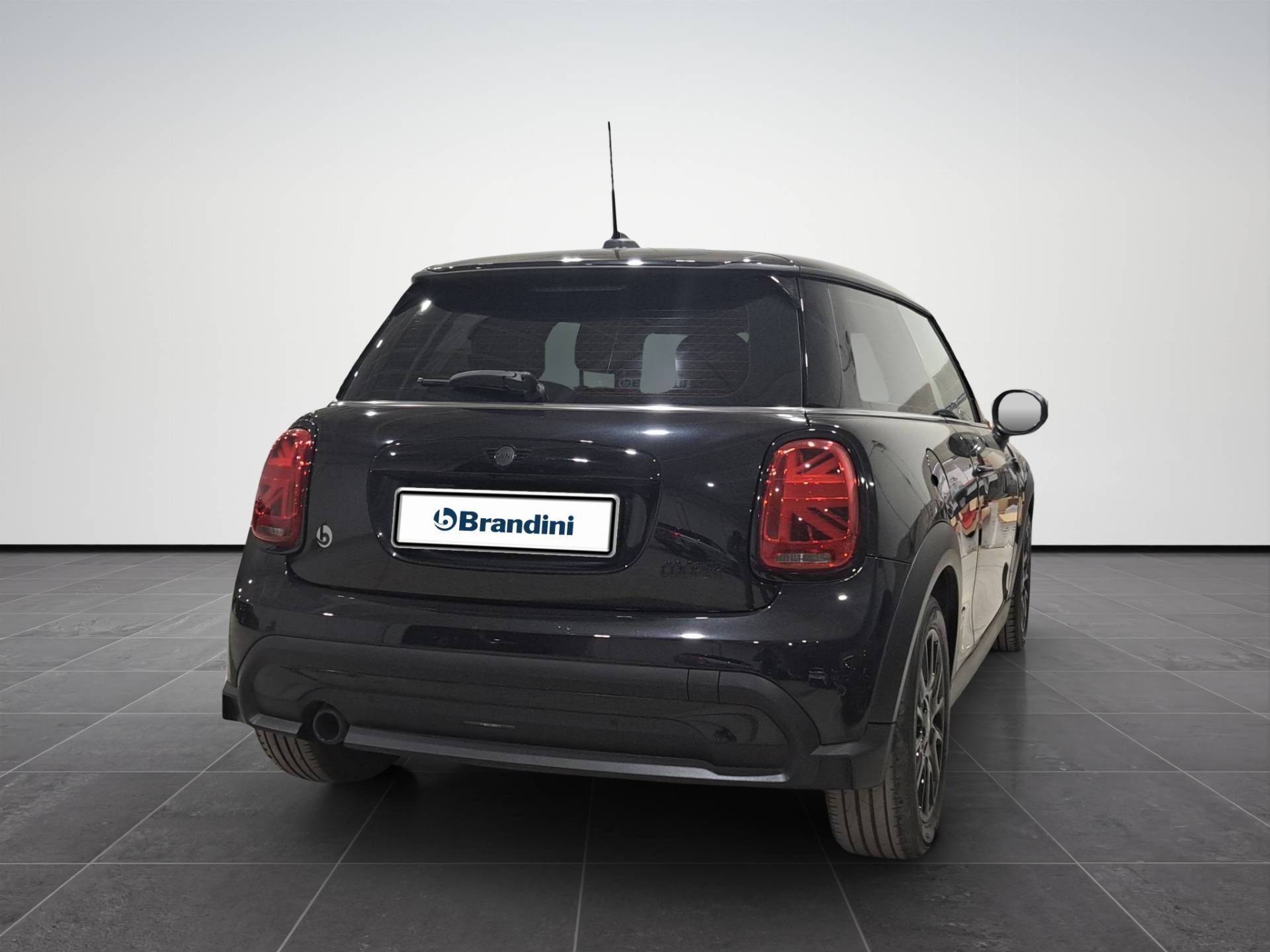 MINI Mini Mini 3p 1.5 Cooper Classic usata in pronta consegna - Brandini