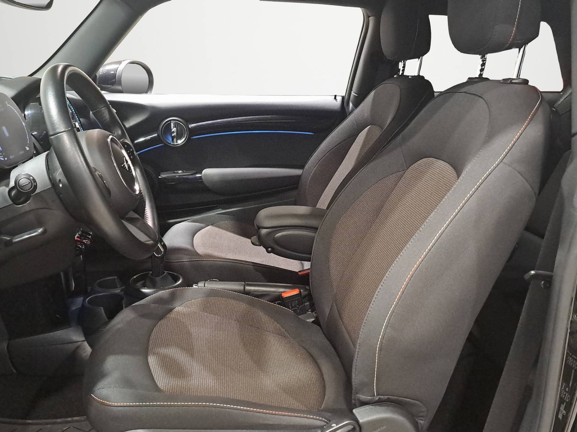 MINI Mini Mini 3p 1.5 Cooper Classic usata in pronta consegna - Brandini