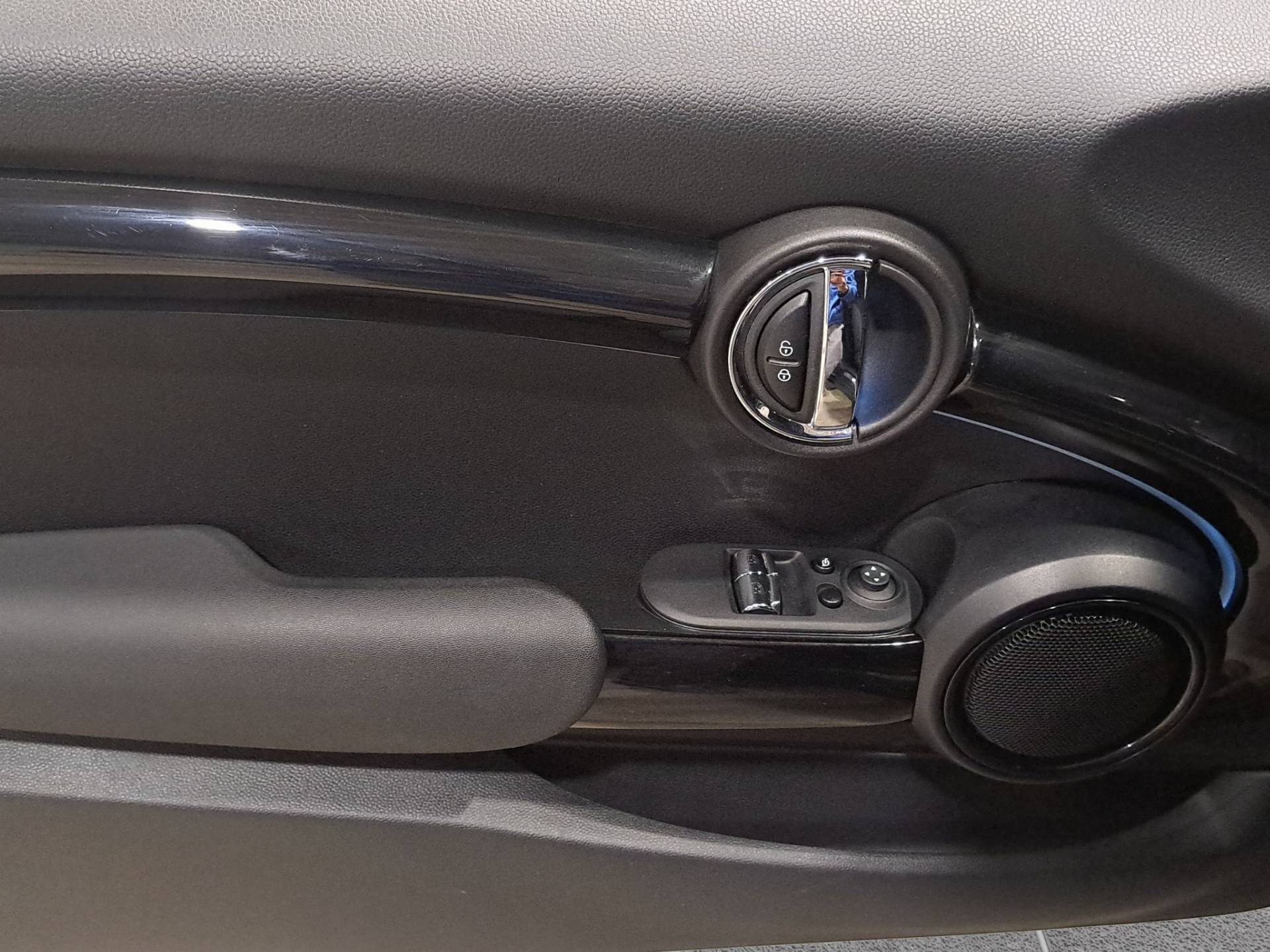 MINI Mini Mini 3p 1.5 Cooper Classic usata in pronta consegna - Brandini