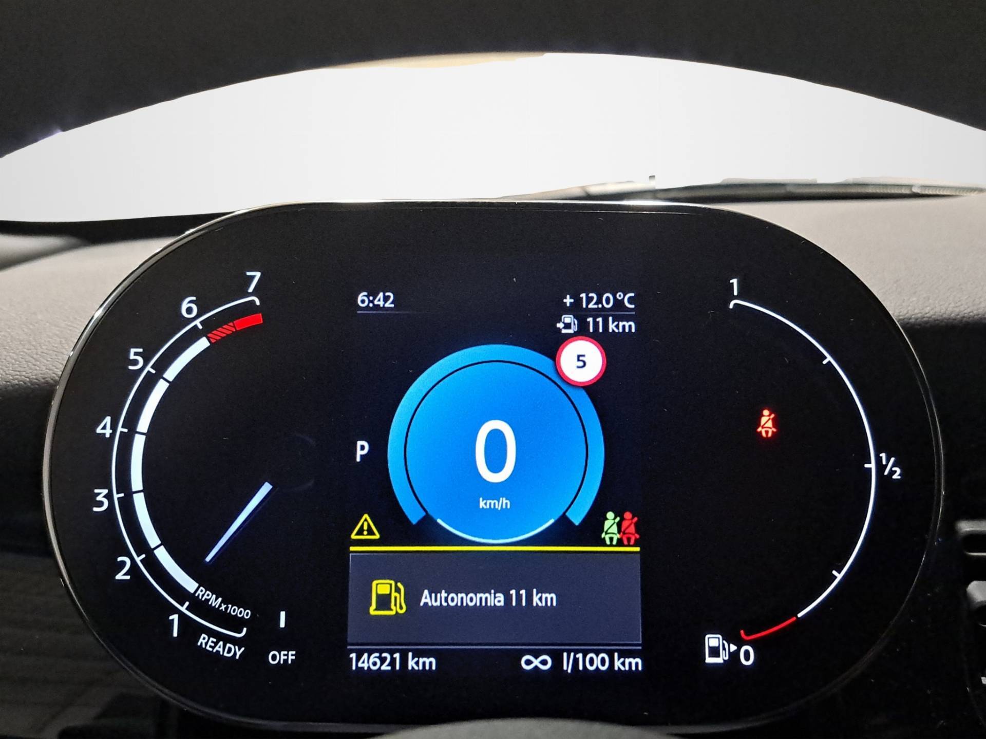 MINI Mini Mini 3p 1.5 Cooper Classic usata in pronta consegna - Brandini