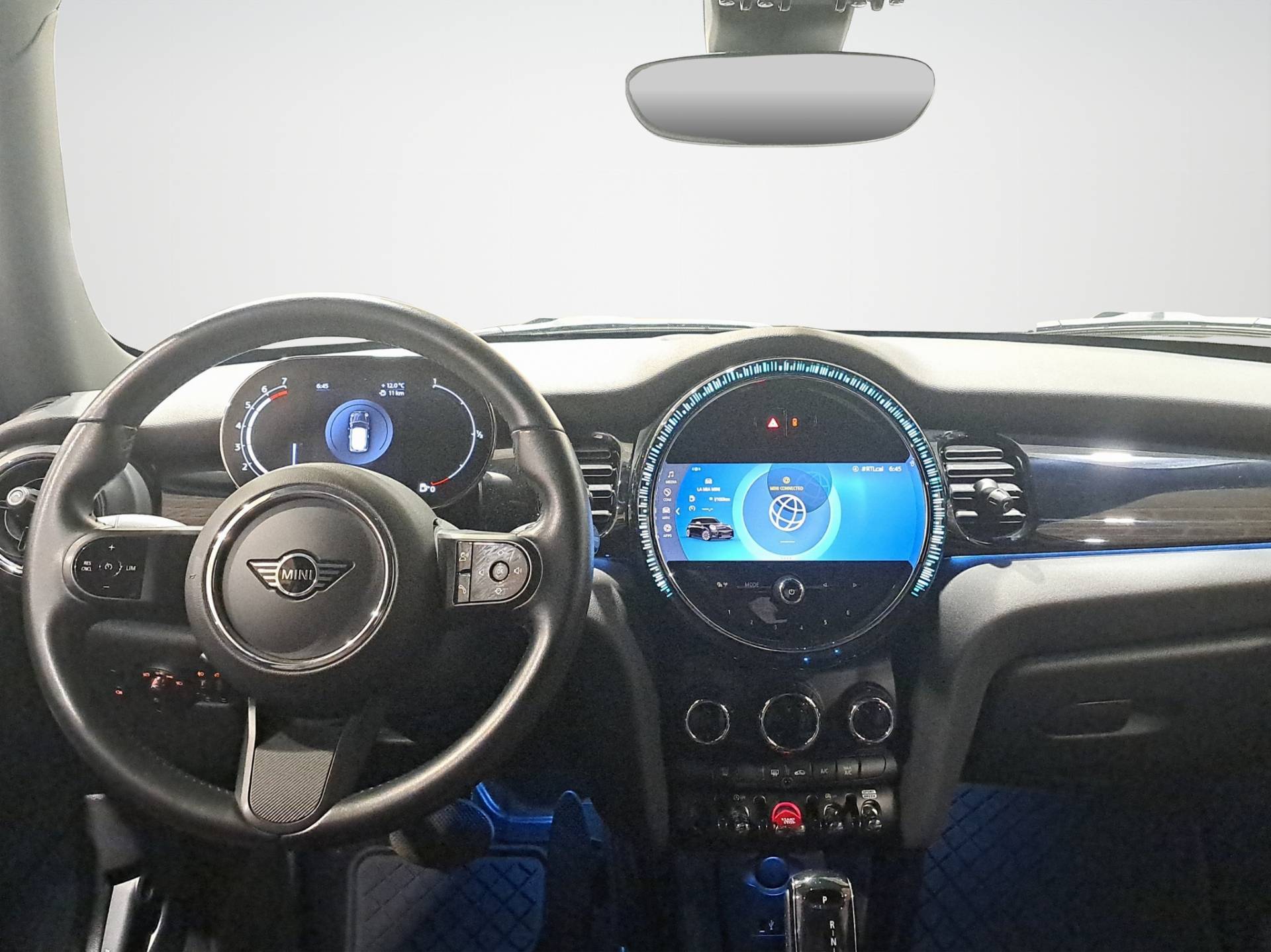 MINI Mini Mini 3p 1.5 Cooper Classic usata in pronta consegna - Brandini