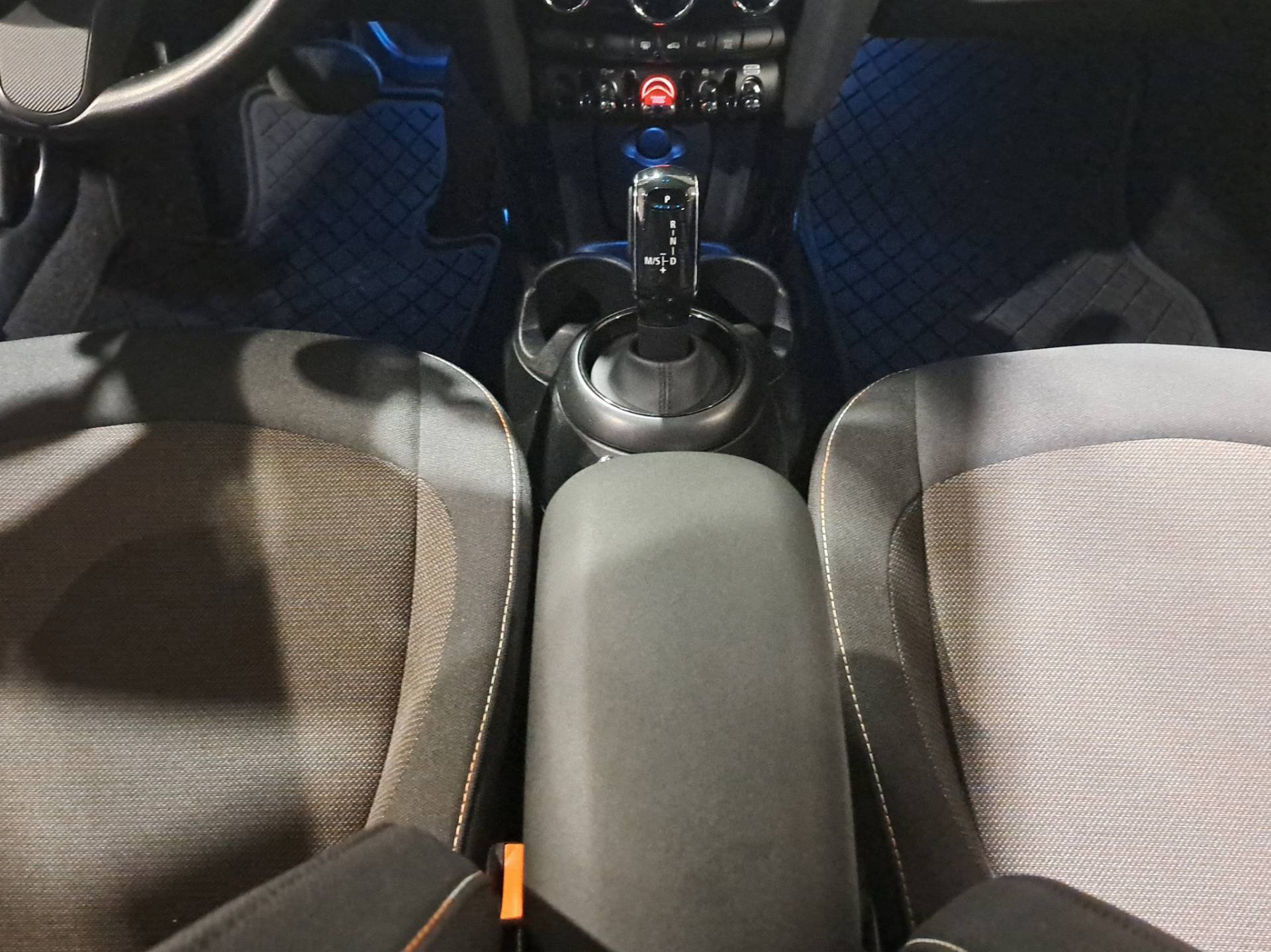 MINI Mini Mini 3p 1.5 Cooper Classic usata in pronta consegna - Brandini