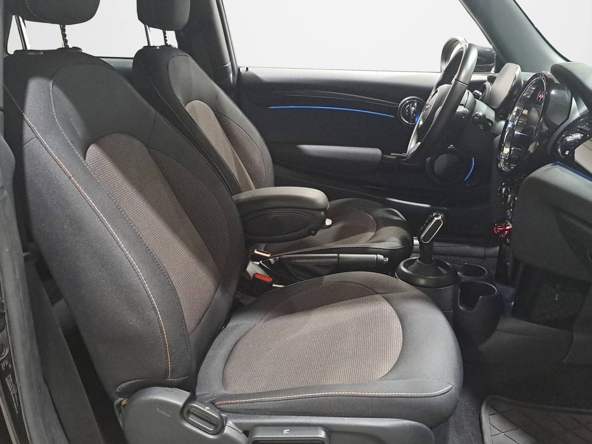 MINI Mini Mini 3p 1.5 Cooper Classic usata in pronta consegna - Brandini