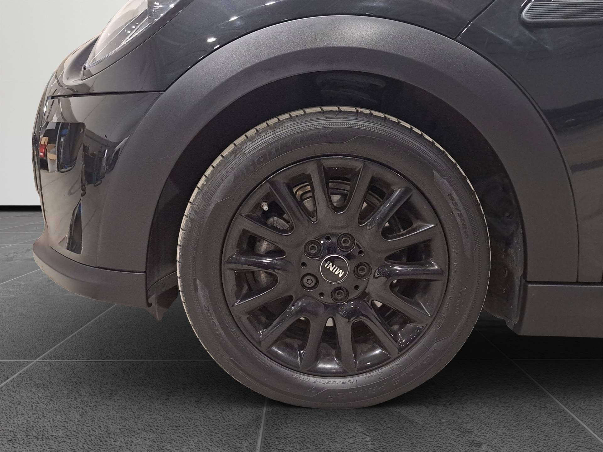 MINI Mini Mini 3p 1.5 Cooper Classic usata in pronta consegna - Brandini