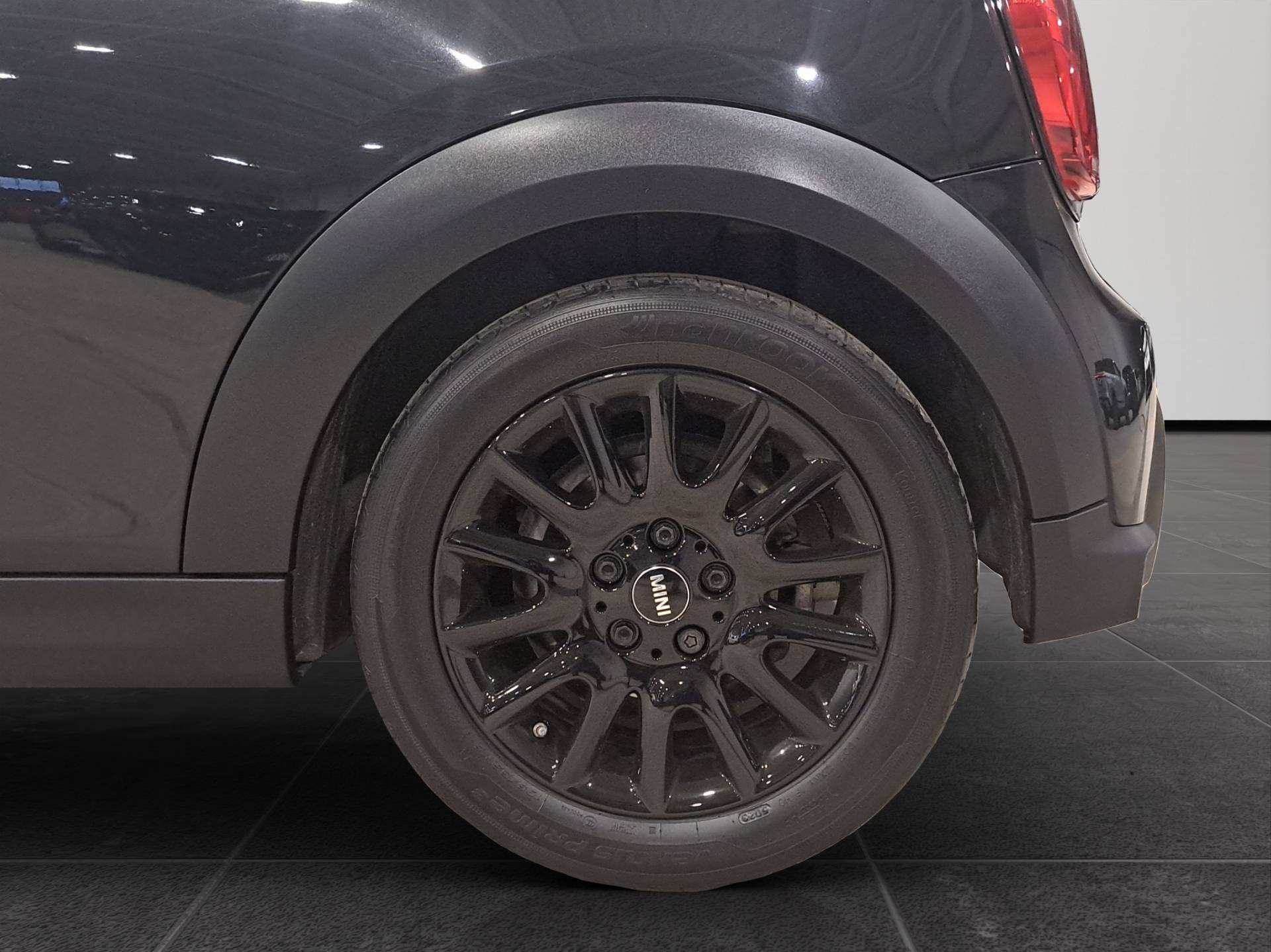 MINI Mini Mini 3p 1.5 Cooper Classic usata in pronta consegna - Brandini