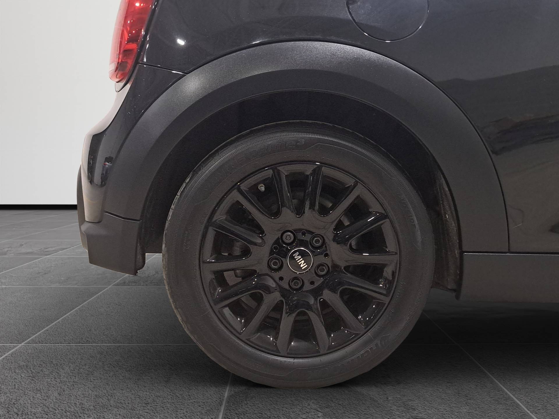 MINI Mini Mini 3p 1.5 Cooper Classic usata in pronta consegna - Brandini