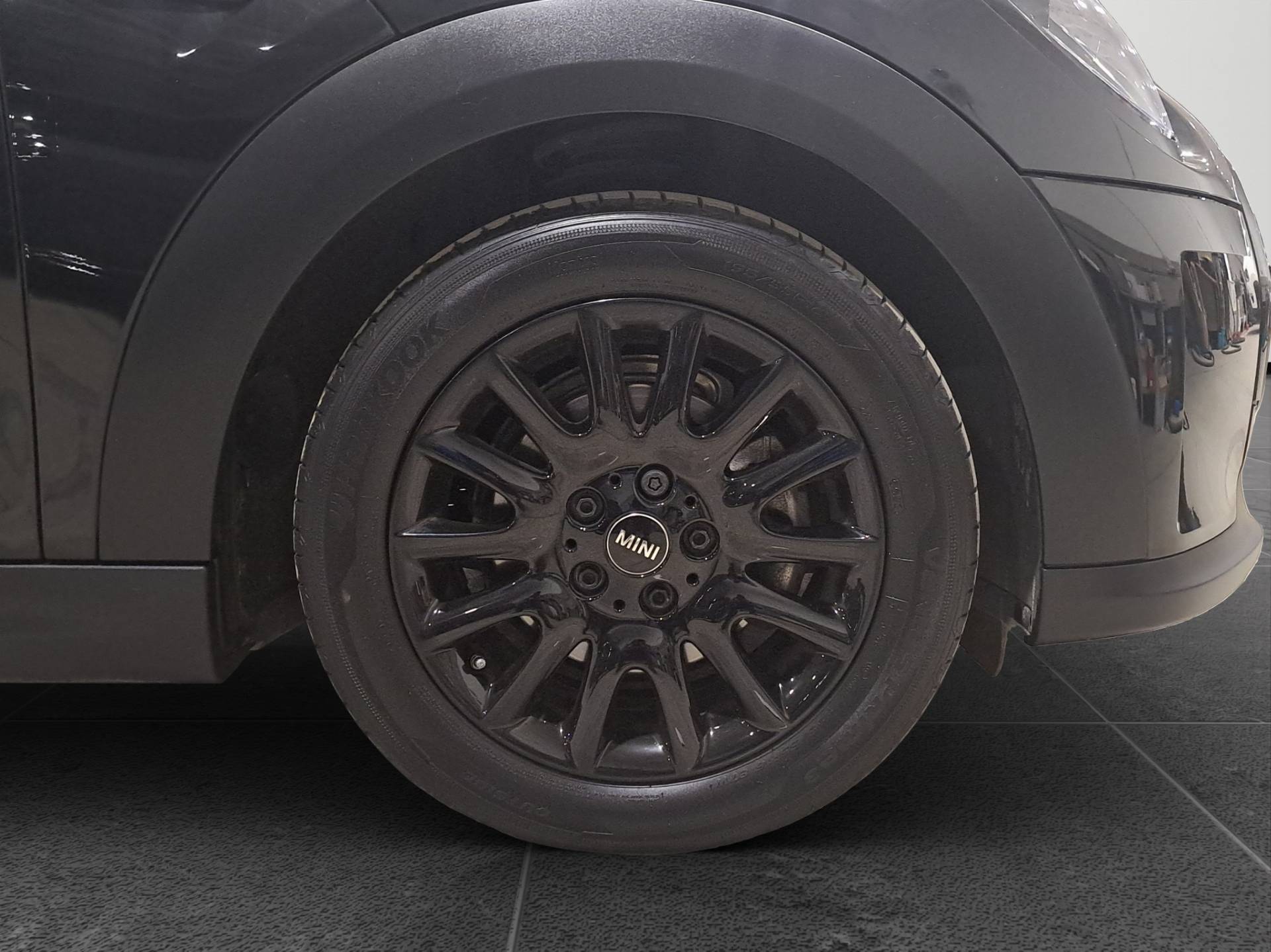 MINI Mini Mini 3p 1.5 Cooper Classic usata in pronta consegna - Brandini