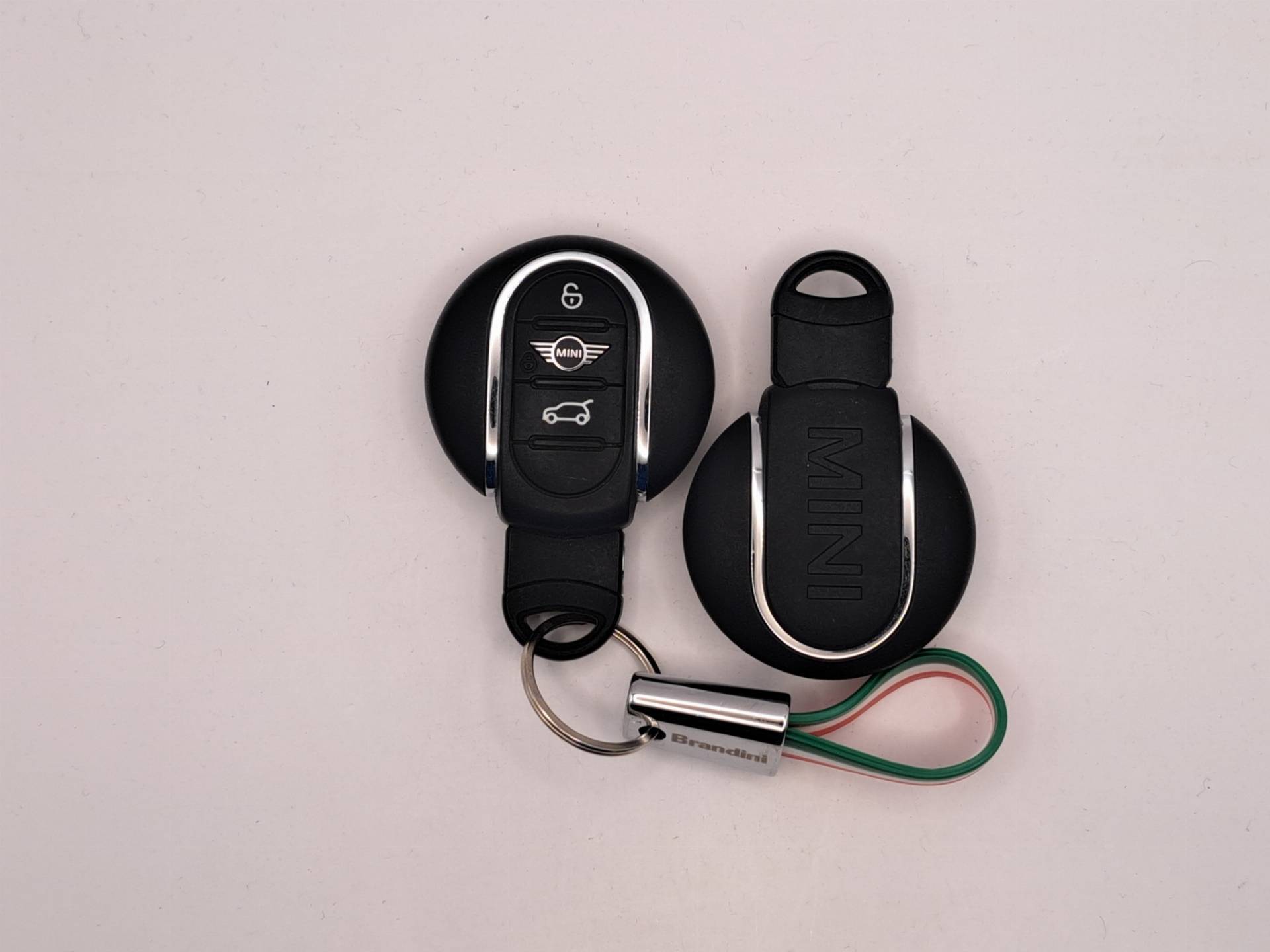 MINI Mini Mini 3p 1.5 Cooper Classic usata in pronta consegna - Brandini