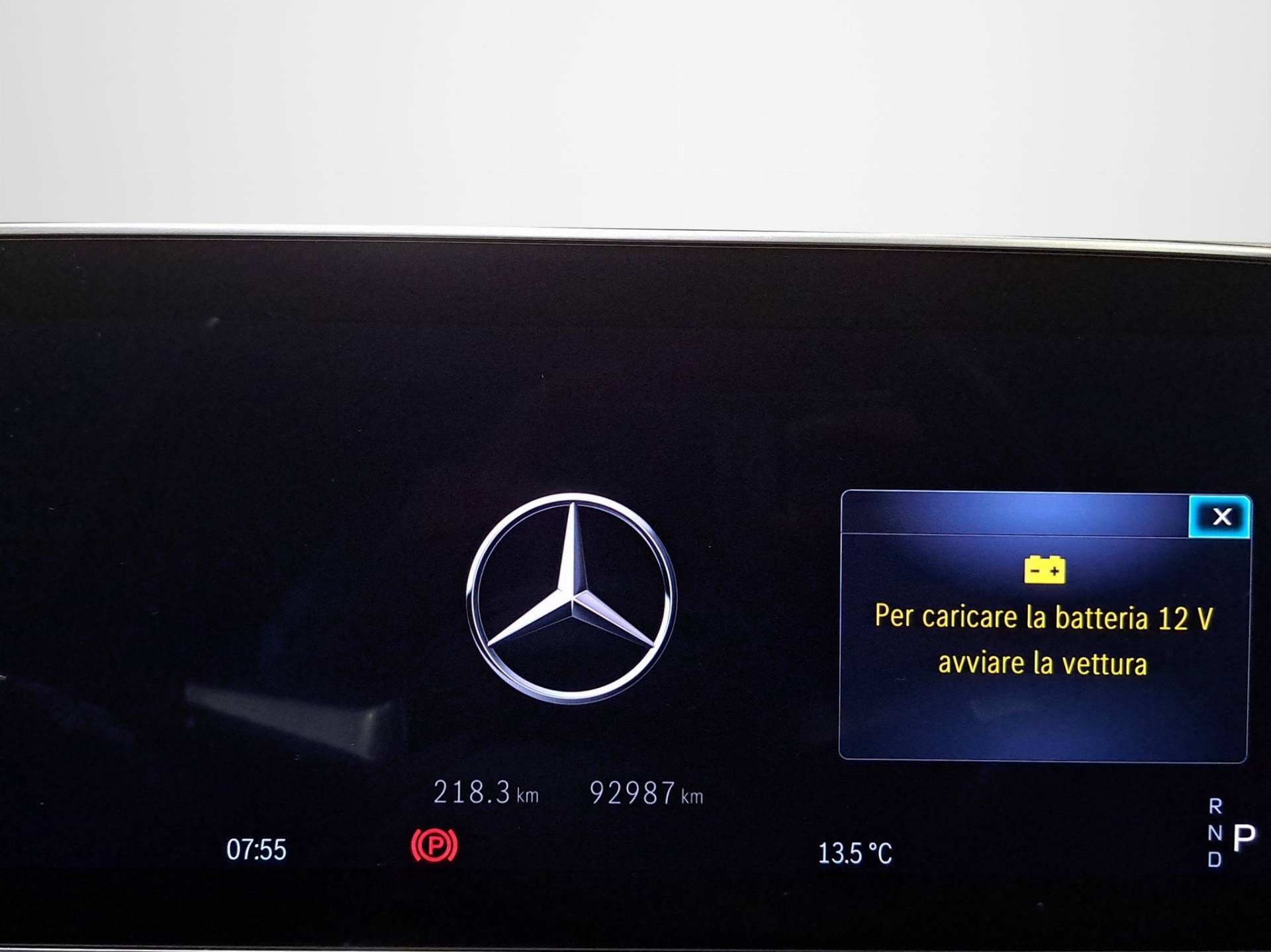 MERCEDES Classe C C SW 220 d mhev Premium Pro auto usata in pronta consegna - Brandini