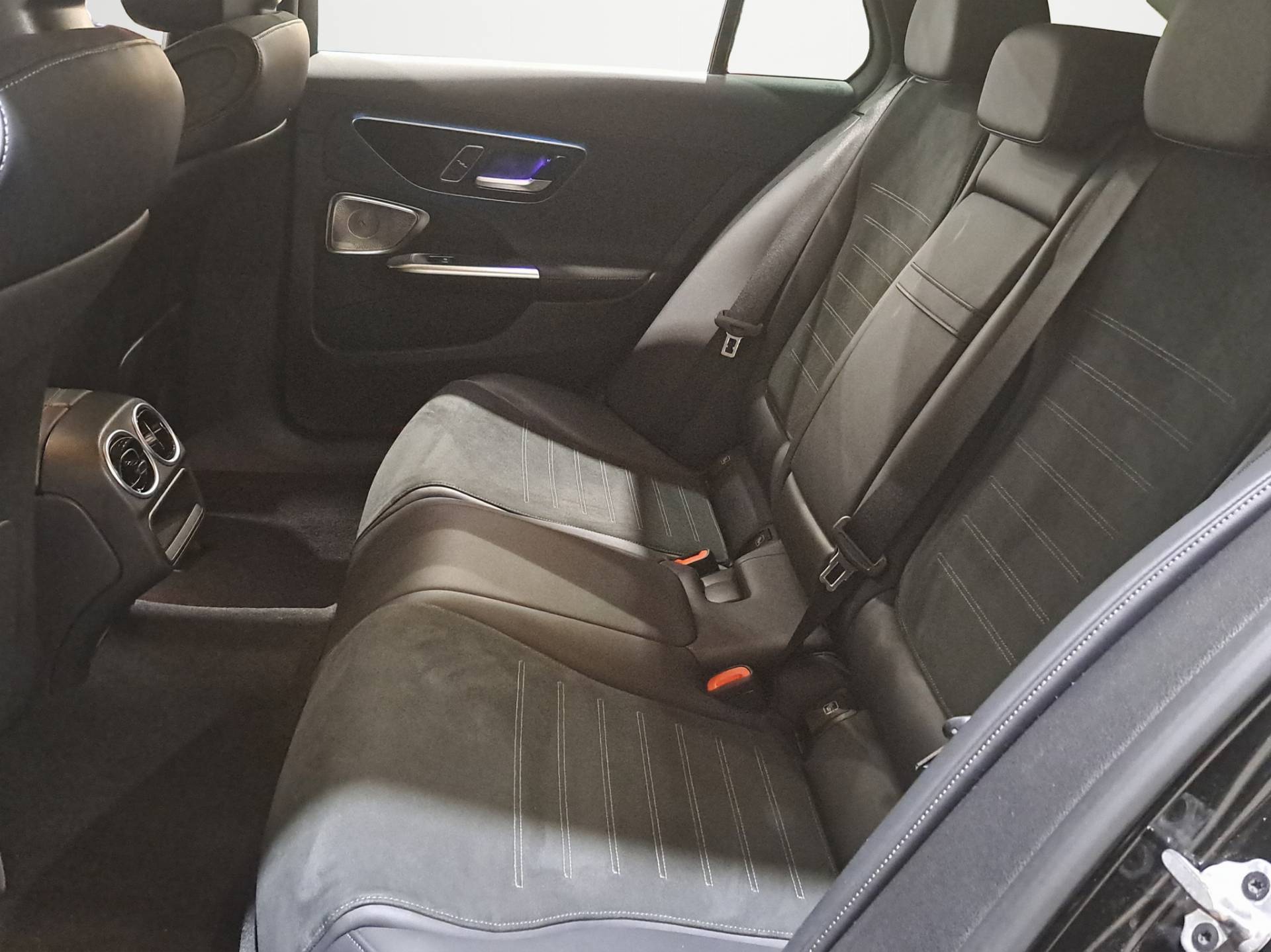 MERCEDES Classe C C SW 220 d mhev Premium Pro auto usata in pronta consegna - Brandini