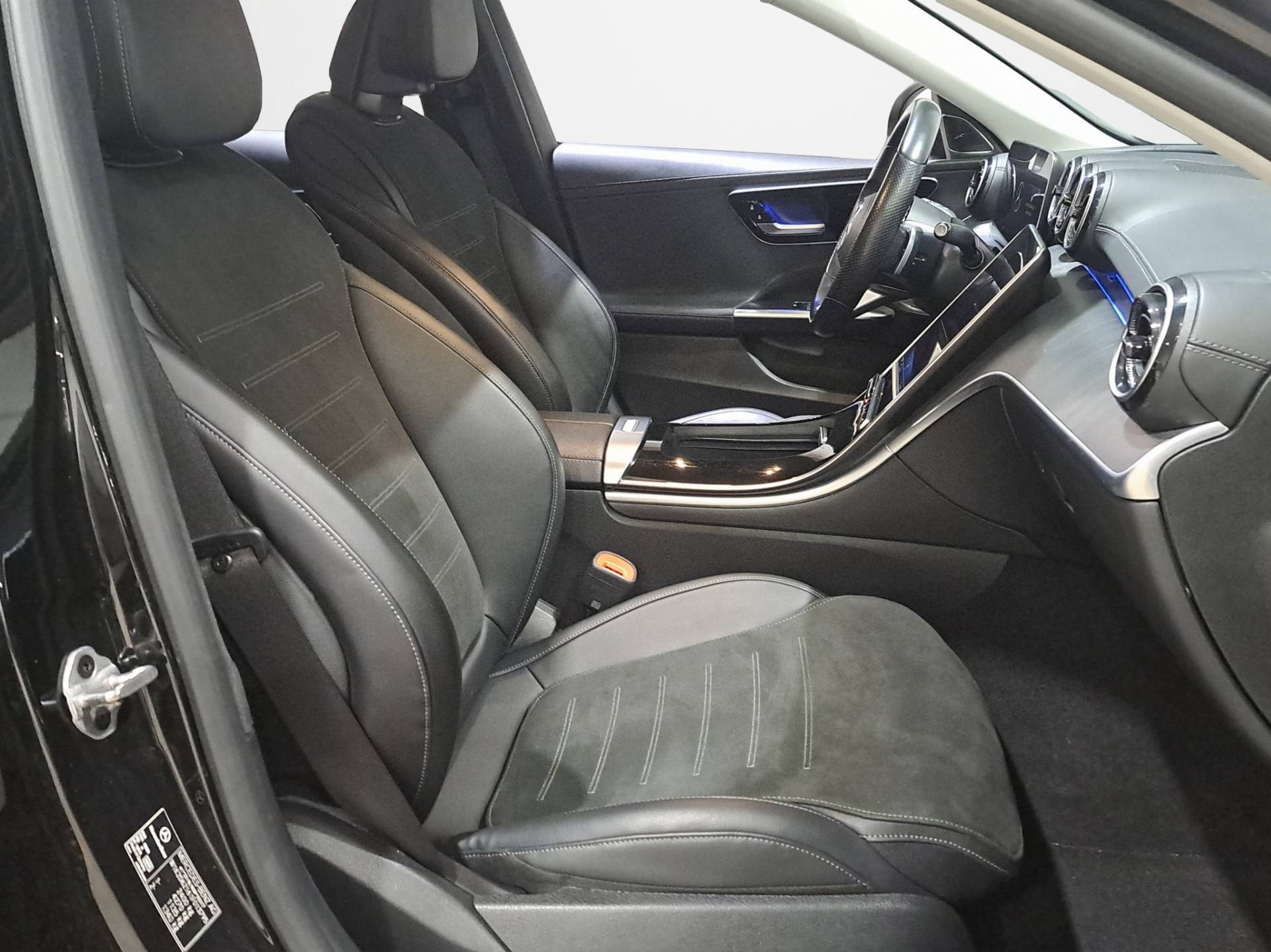 MERCEDES Classe C C SW 220 d mhev Premium Pro auto usata in pronta consegna - Brandini