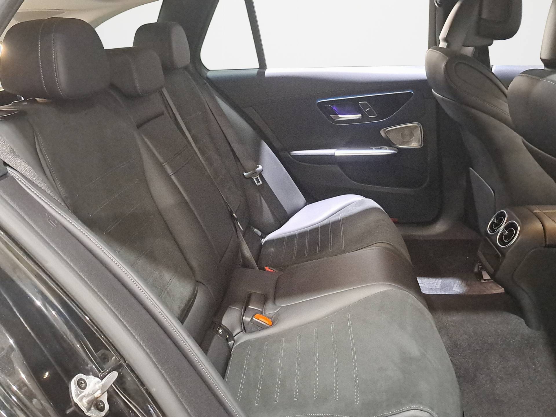 MERCEDES Classe C C SW 220 d mhev Premium Pro auto usata in pronta consegna - Brandini