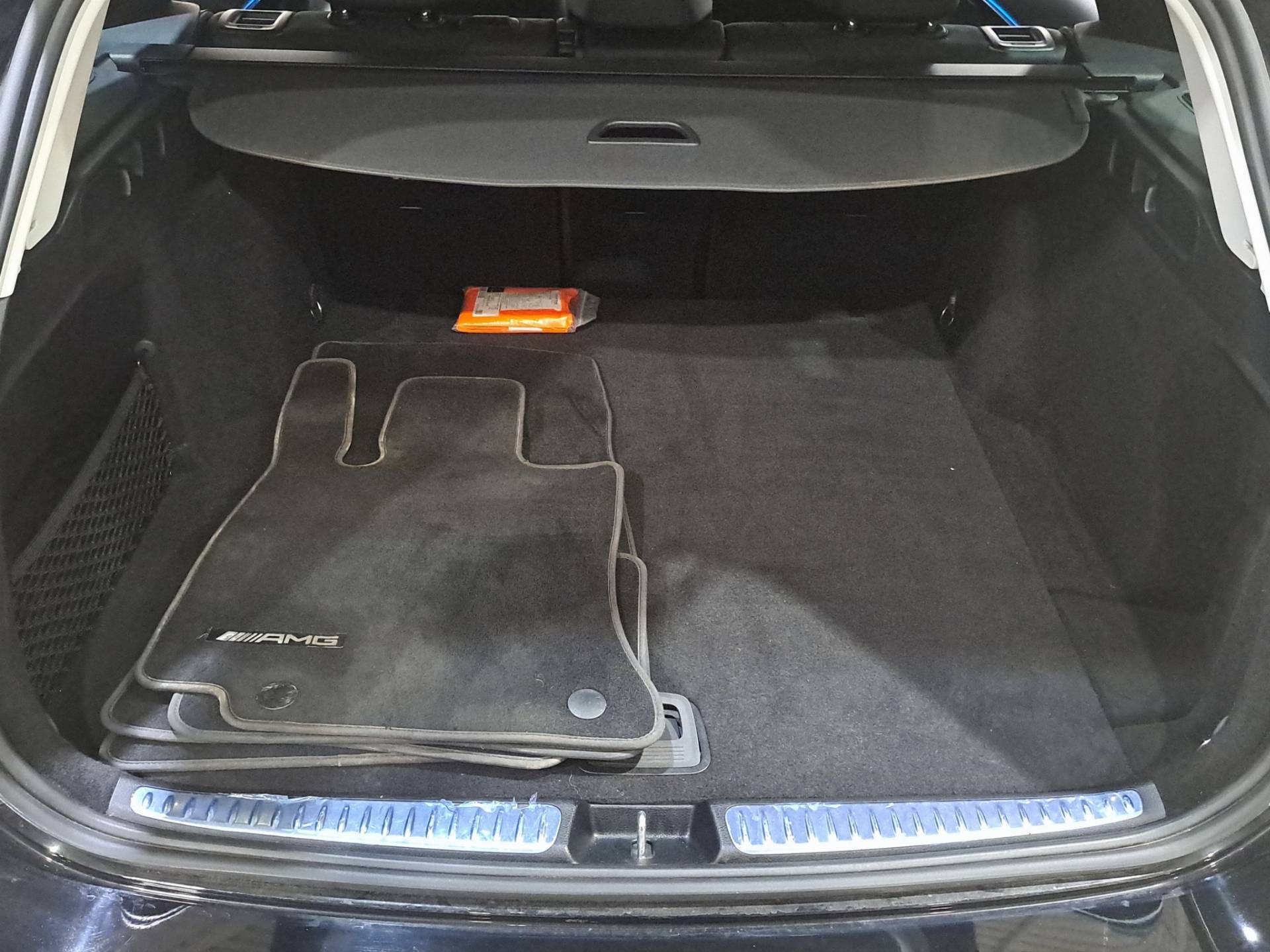 MERCEDES Classe C C SW 220 d mhev Premium Pro auto usata in pronta consegna - Brandini