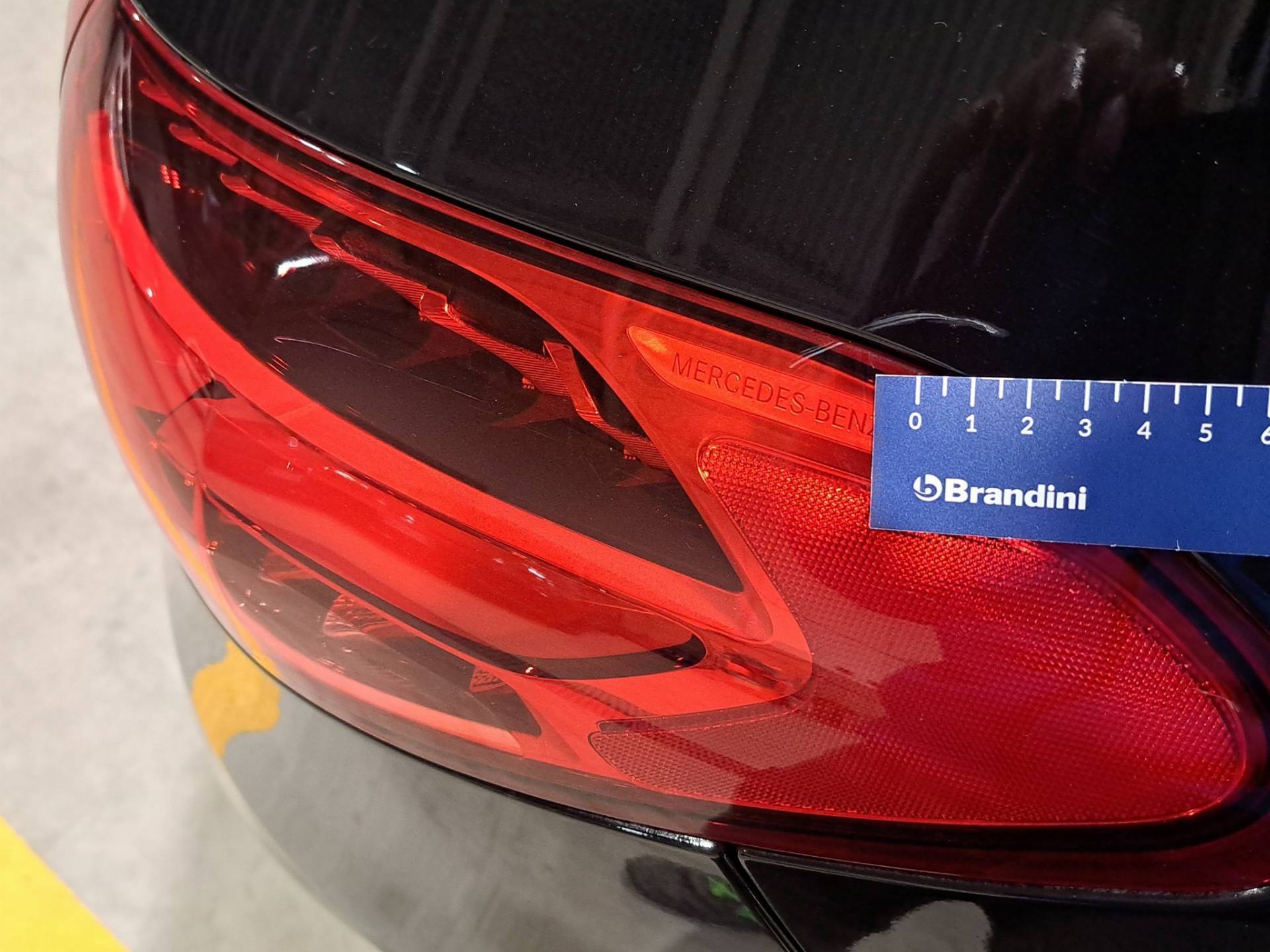 MERCEDES Classe C C SW 220 d mhev Premium Pro auto usata in pronta consegna - Brandini