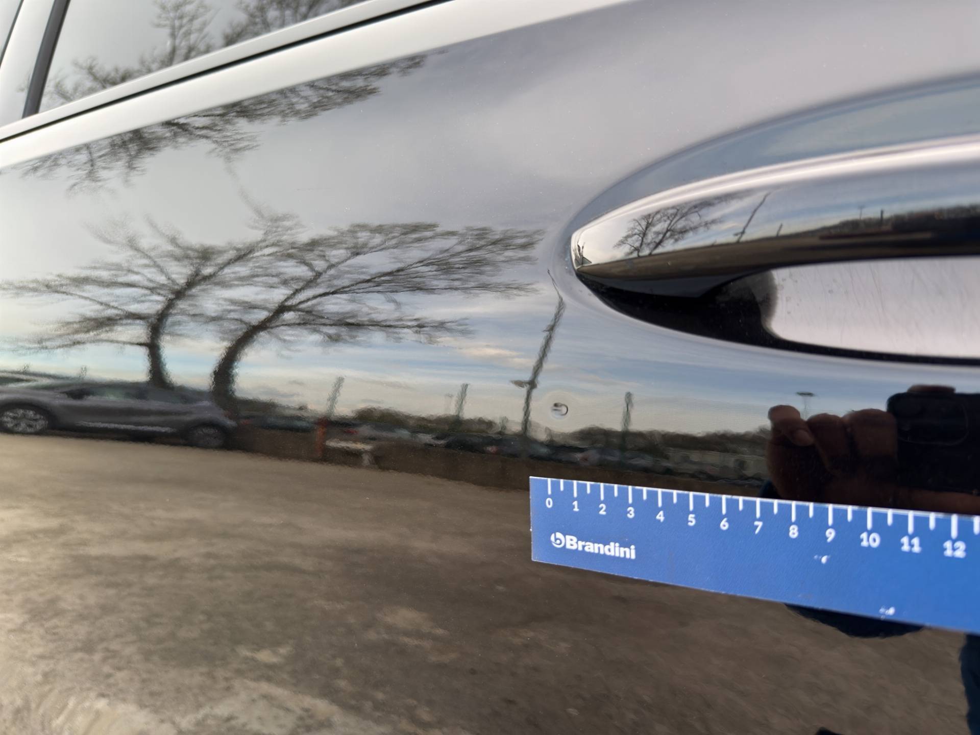 MERCEDES Classe C C SW 220 d mhev Premium Pro auto usata in pronta consegna - Brandini