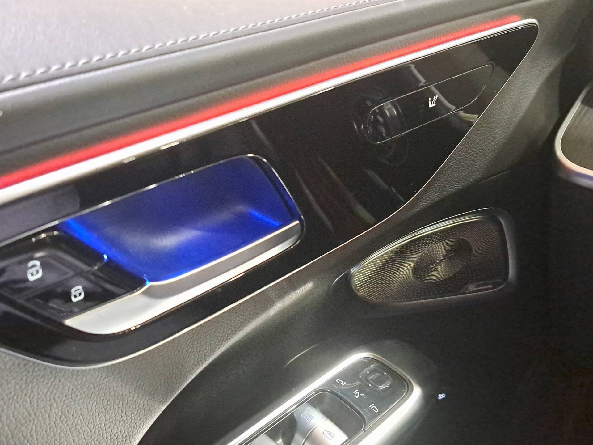MERCEDES Classe C C SW 220 d mhev Premium Pro auto usata in pronta consegna - Brandini