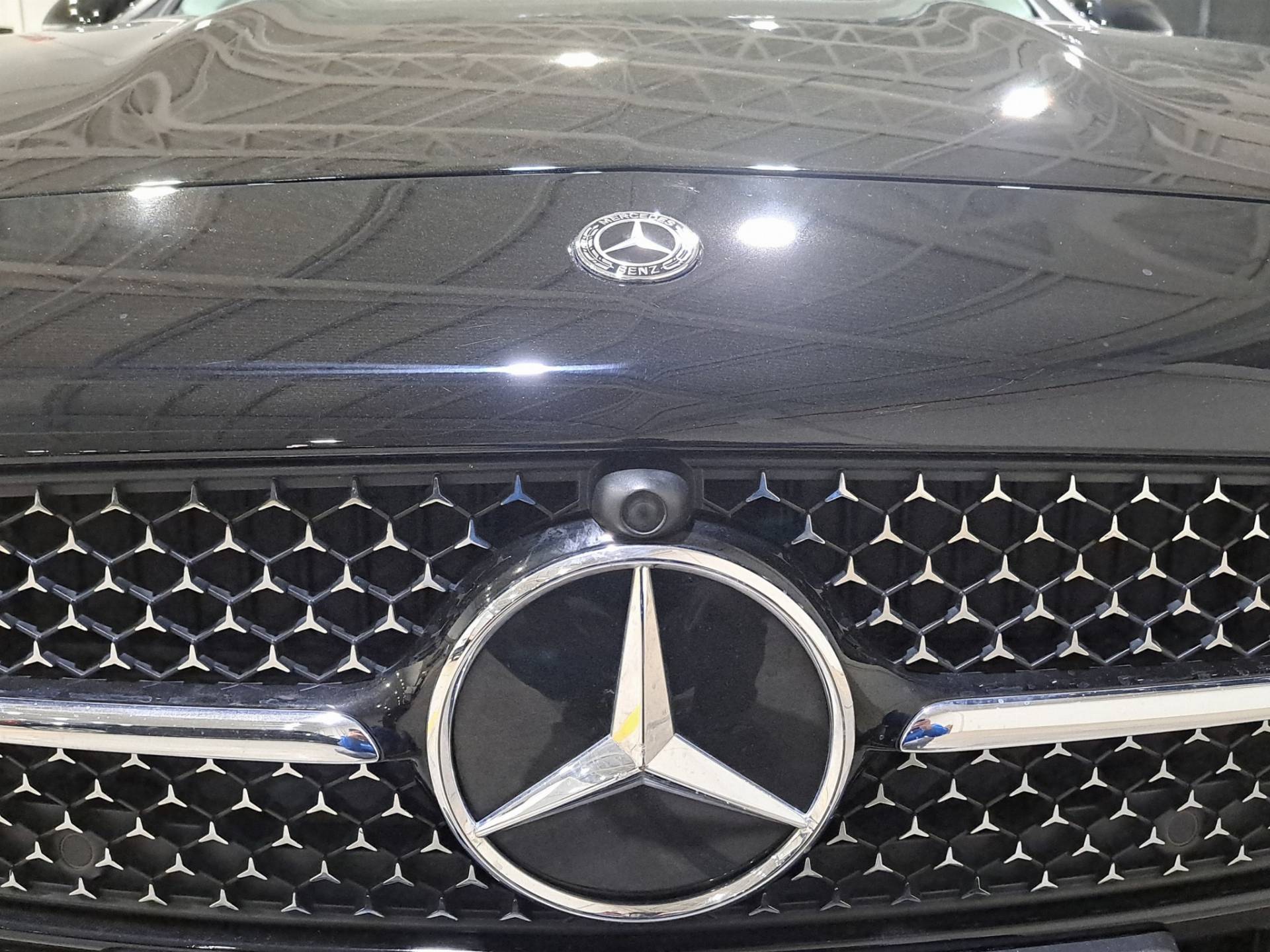 MERCEDES Classe C C SW 220 d mhev Premium Pro auto usata in pronta consegna - Brandini