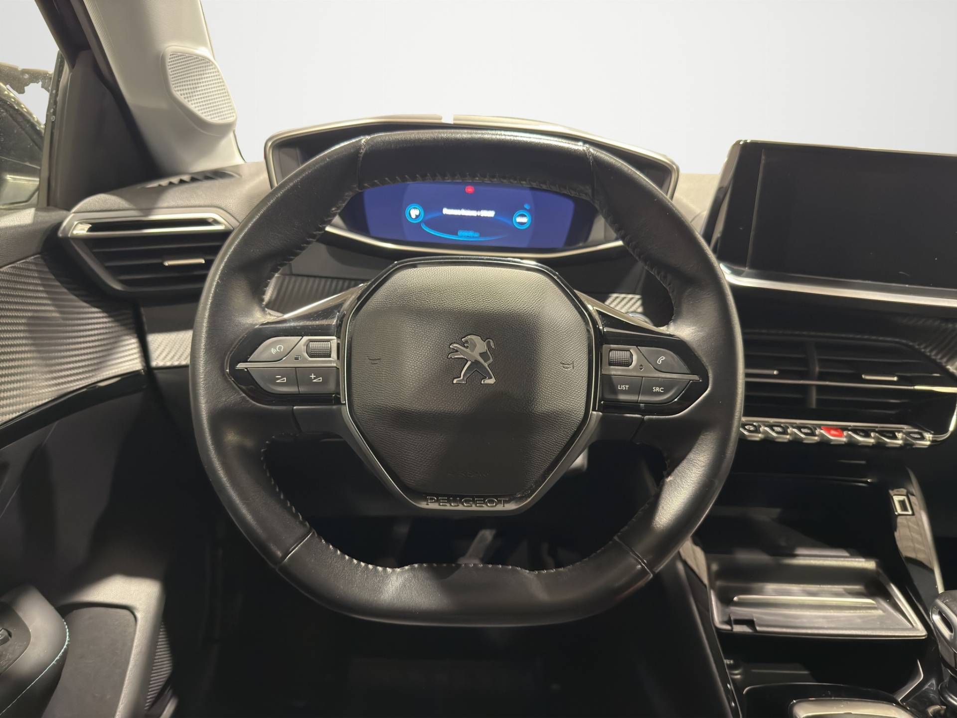 Auto Venduta - PEUGEOT 208 208 1.5 bluehdi Allure s&s 100cv usata in pronta consegna - Brandini