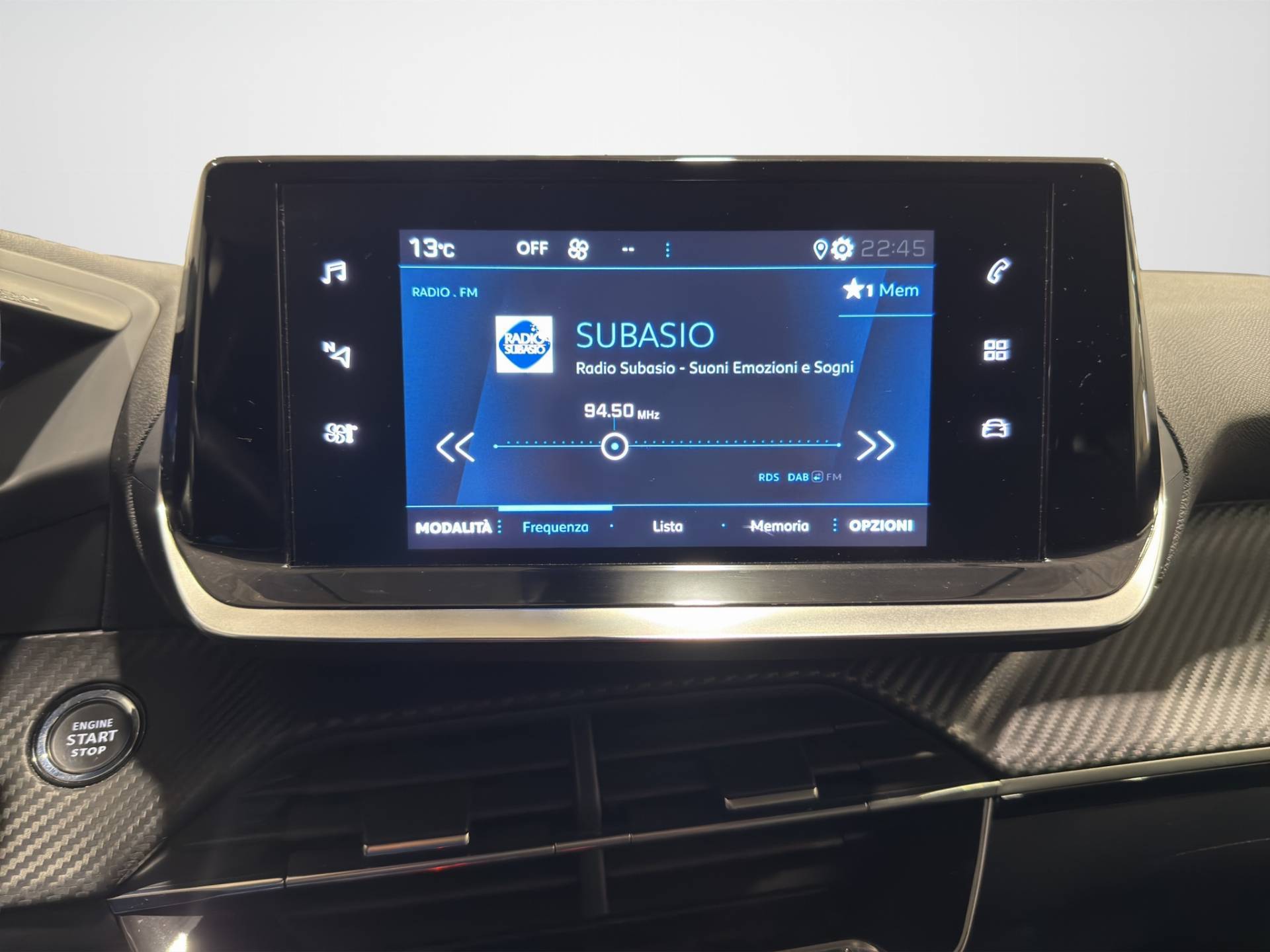 Auto Venduta - PEUGEOT 208 208 1.5 bluehdi Allure s&s 100cv usata in pronta consegna - Brandini