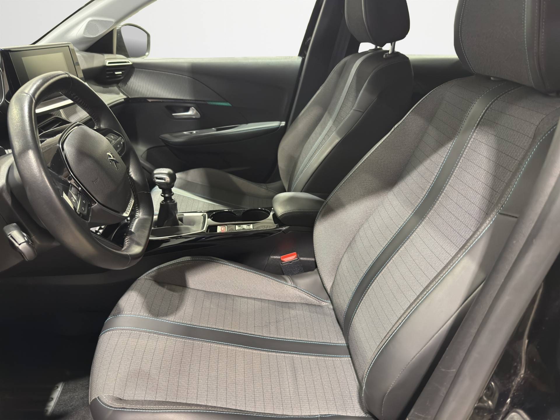 Auto Venduta - PEUGEOT 208 208 1.5 bluehdi Allure s&s 100cv usata in pronta consegna - Brandini