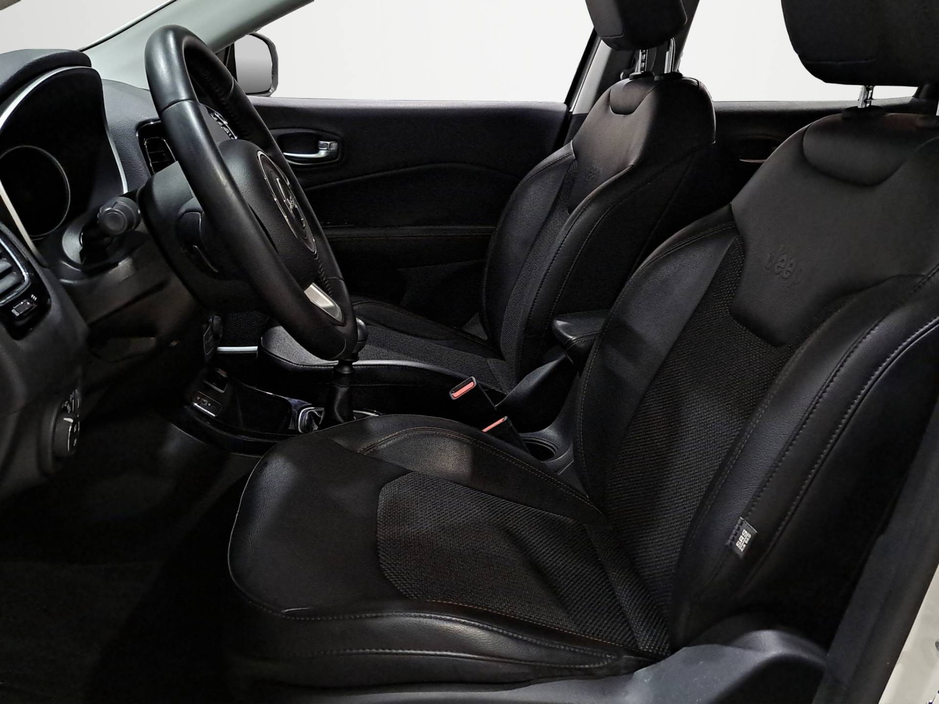 JEEP Compass Compass 1.6 mjt Limited 2wd 120cv usata in pronta consegna - Brandini