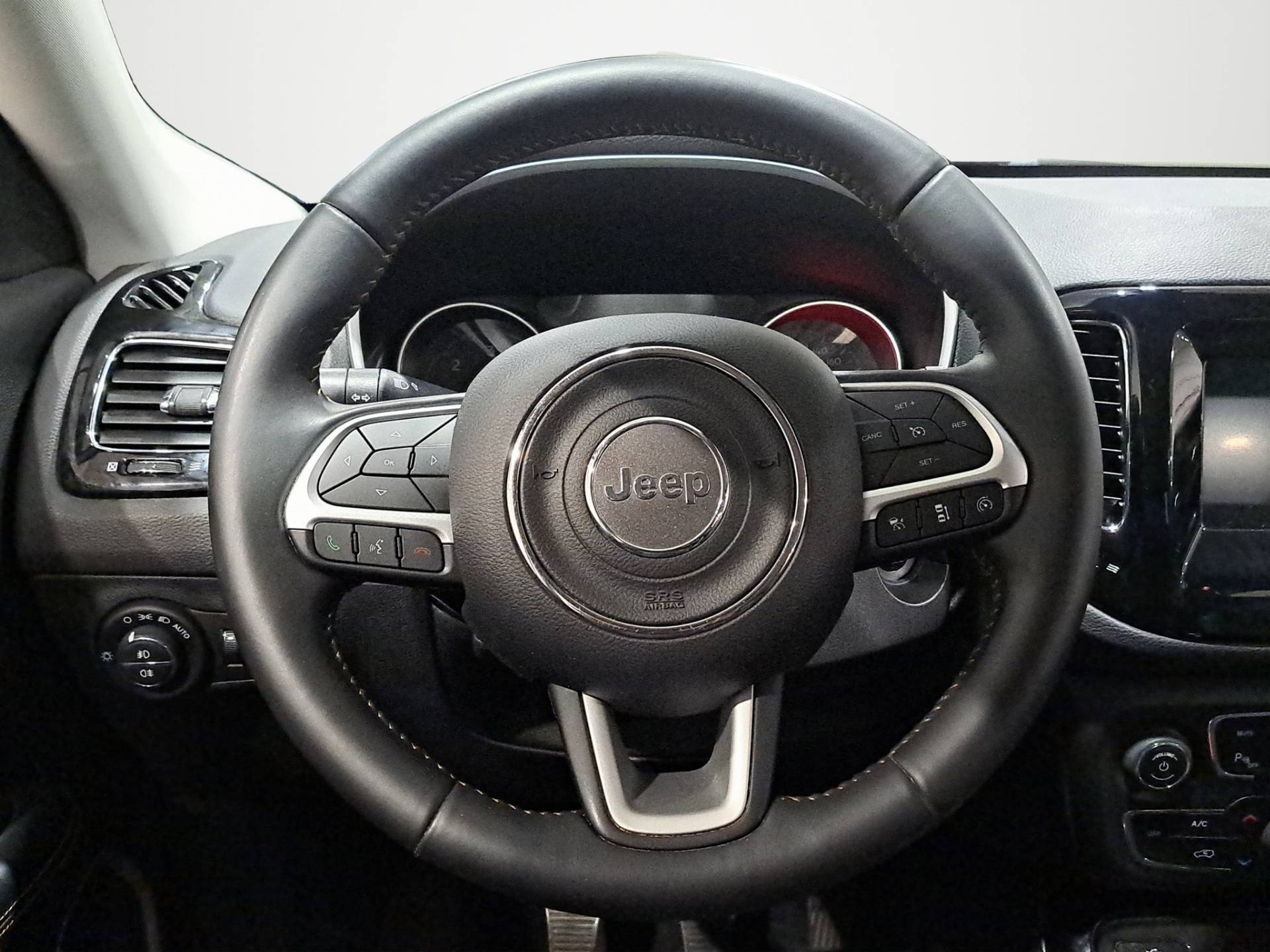 JEEP Compass Compass 1.6 mjt Limited 2wd 120cv usata in pronta consegna - Brandini