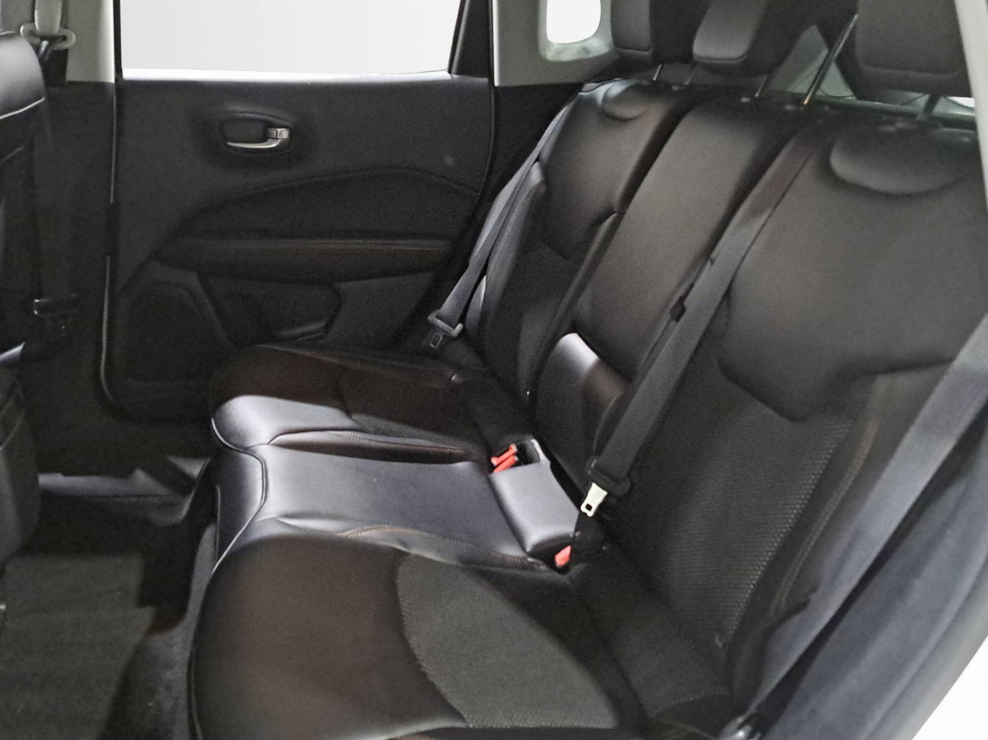 JEEP Compass Compass 1.6 mjt Limited 2wd 120cv usata in pronta consegna - Brandini