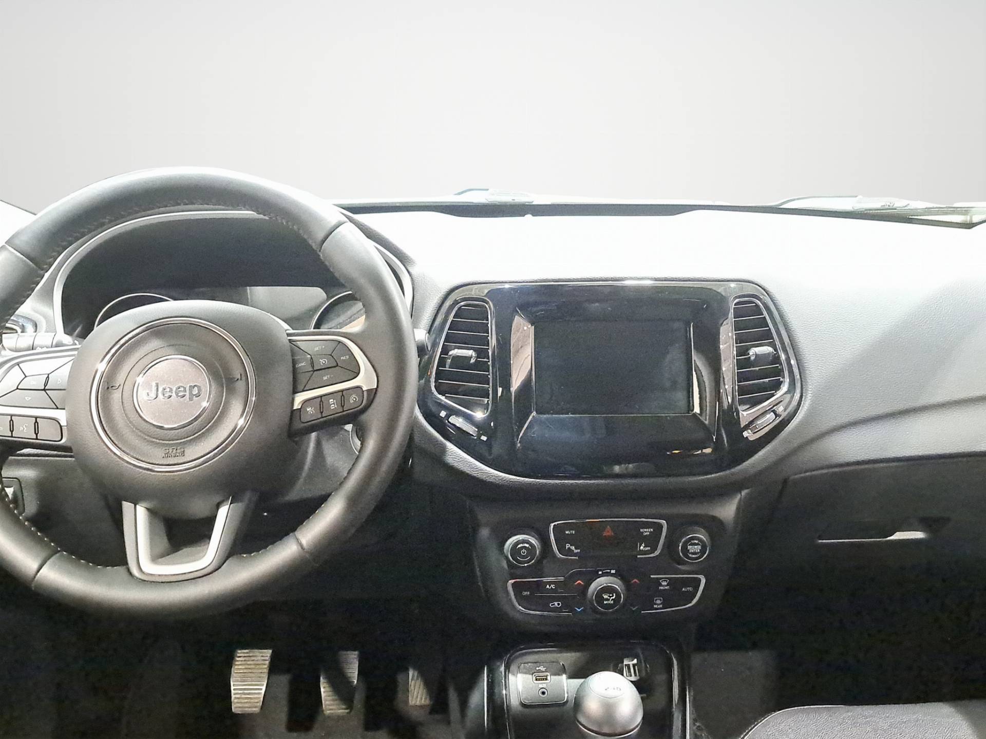 JEEP Compass Compass 1.6 mjt Limited 2wd 120cv usata in pronta consegna - Brandini