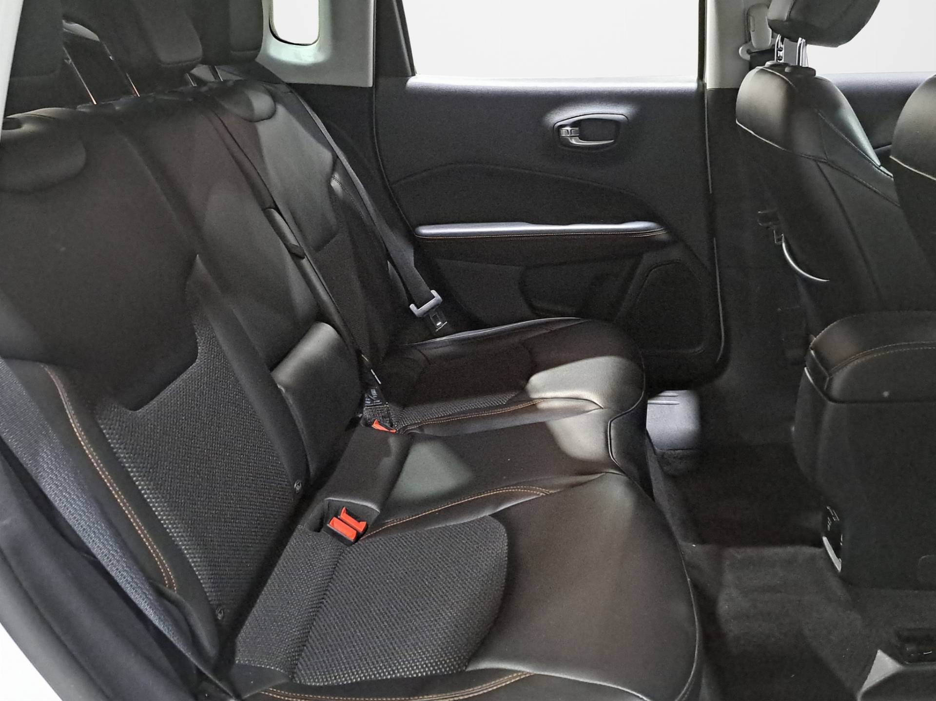 JEEP Compass Compass 1.6 mjt Limited 2wd 120cv usata in pronta consegna - Brandini