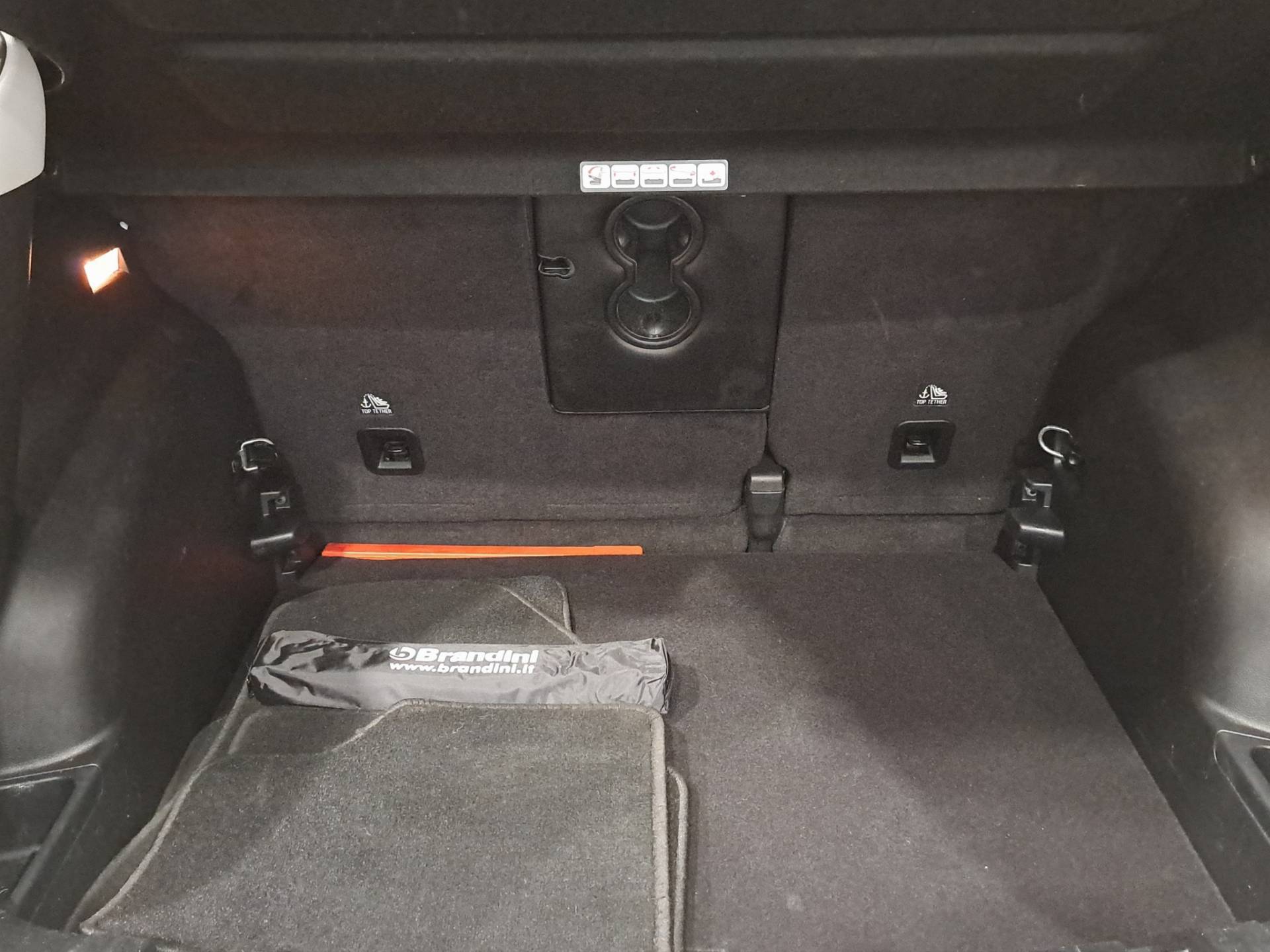 JEEP Compass Compass 1.6 mjt Limited 2wd 120cv usata in pronta consegna - Brandini