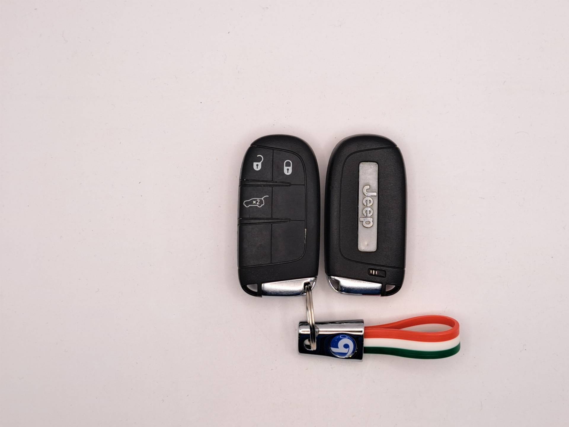 JEEP Compass Compass 1.6 mjt Limited 2wd 120cv usata in pronta consegna - Brandini