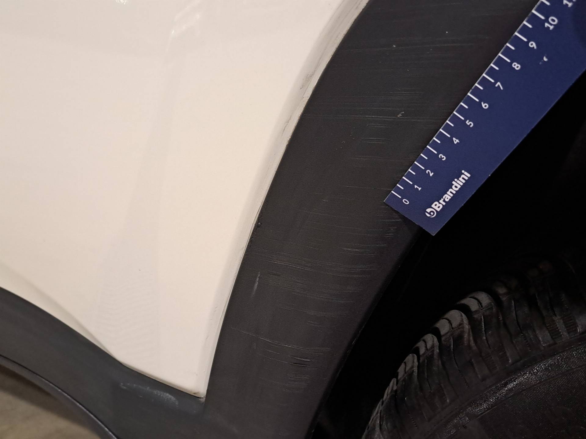 JEEP Compass Compass 1.6 mjt Limited 2wd 120cv usata in pronta consegna - Brandini