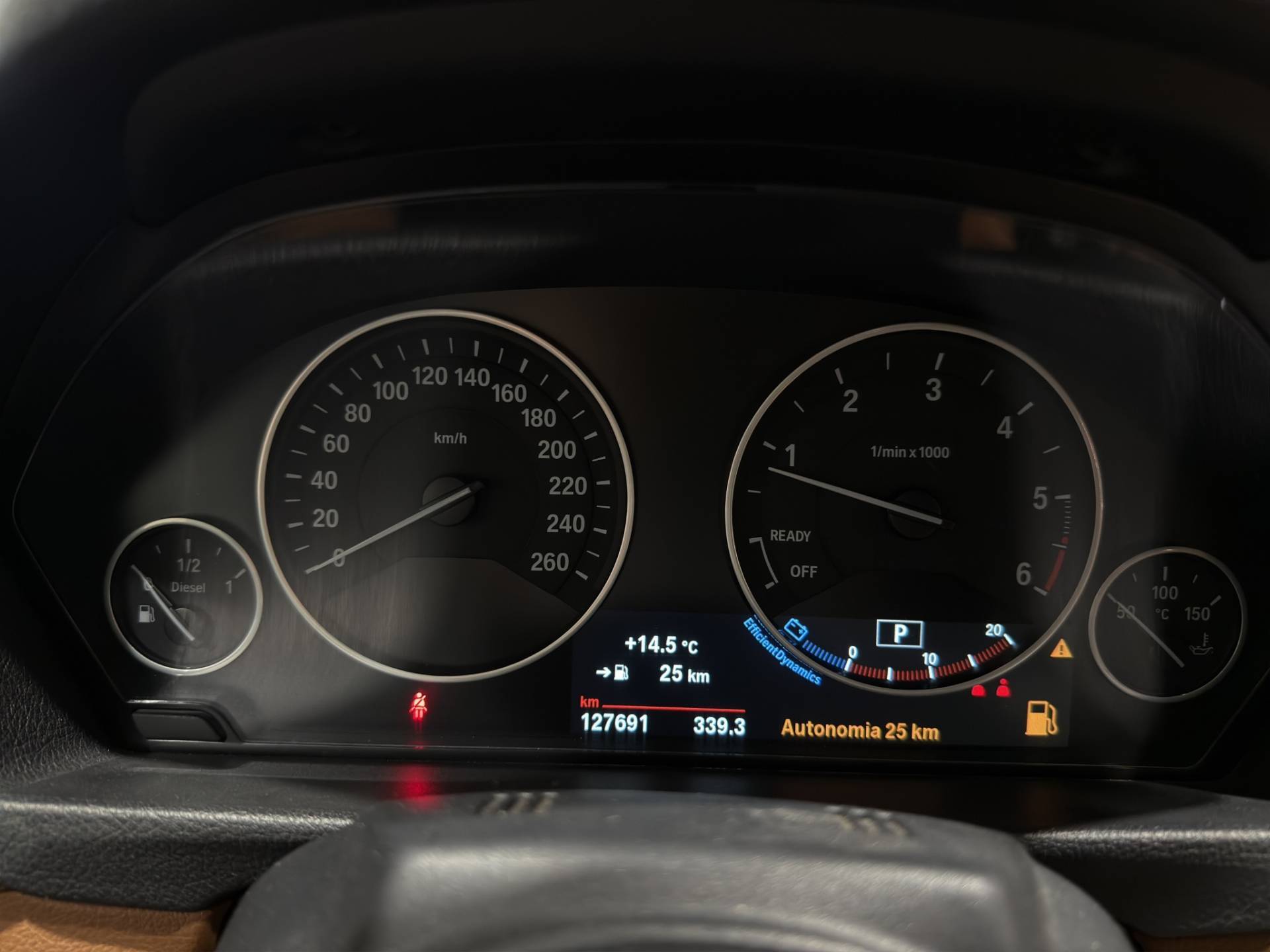 BMW Serie 4 420d Cabrio Luxury 190cv auto usata in pronta consegna - Brandini