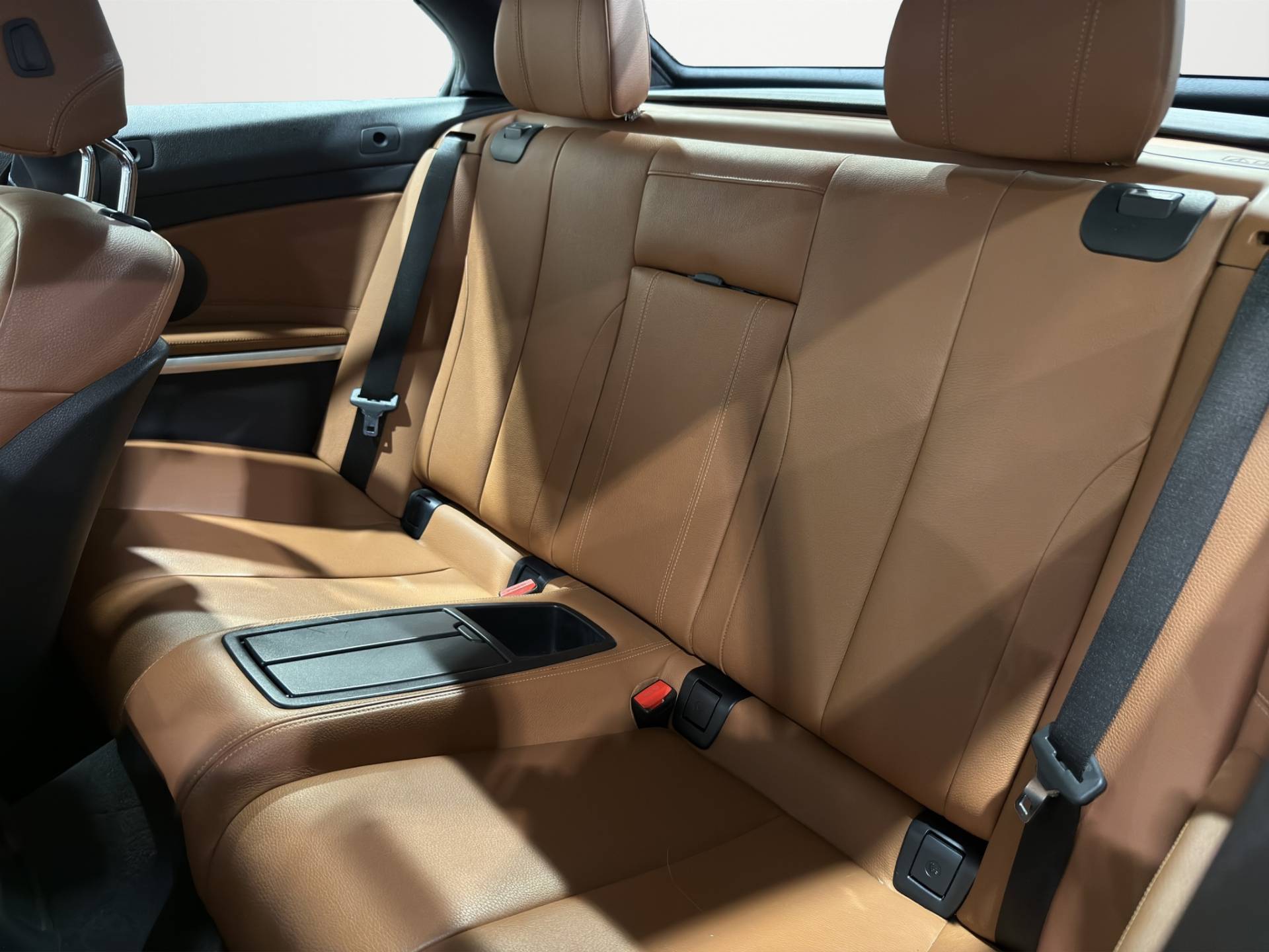 BMW Serie 4 420d Cabrio Luxury 190cv auto usata in pronta consegna - Brandini
