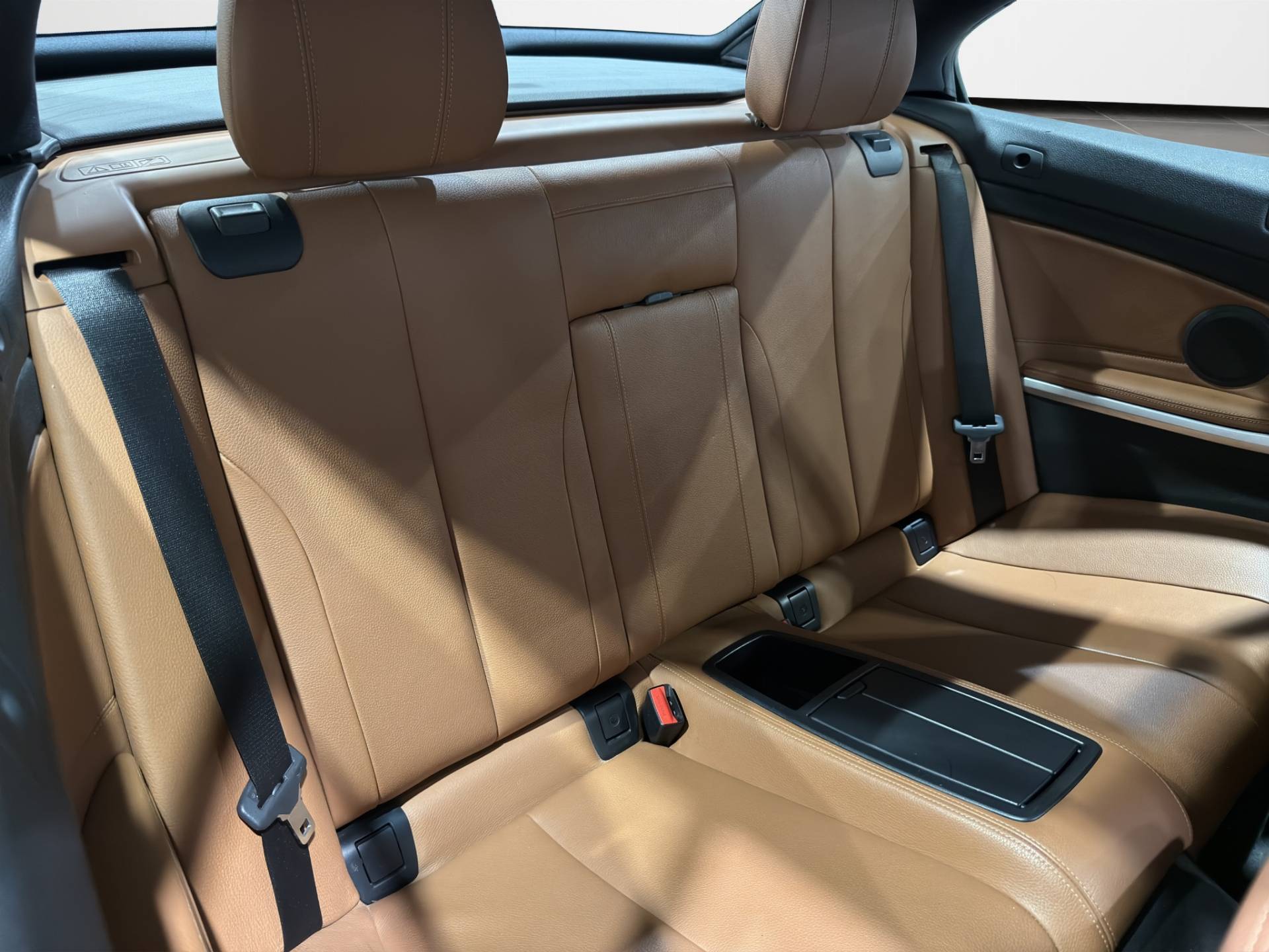 BMW Serie 4 420d Cabrio Luxury 190cv auto usata in pronta consegna - Brandini