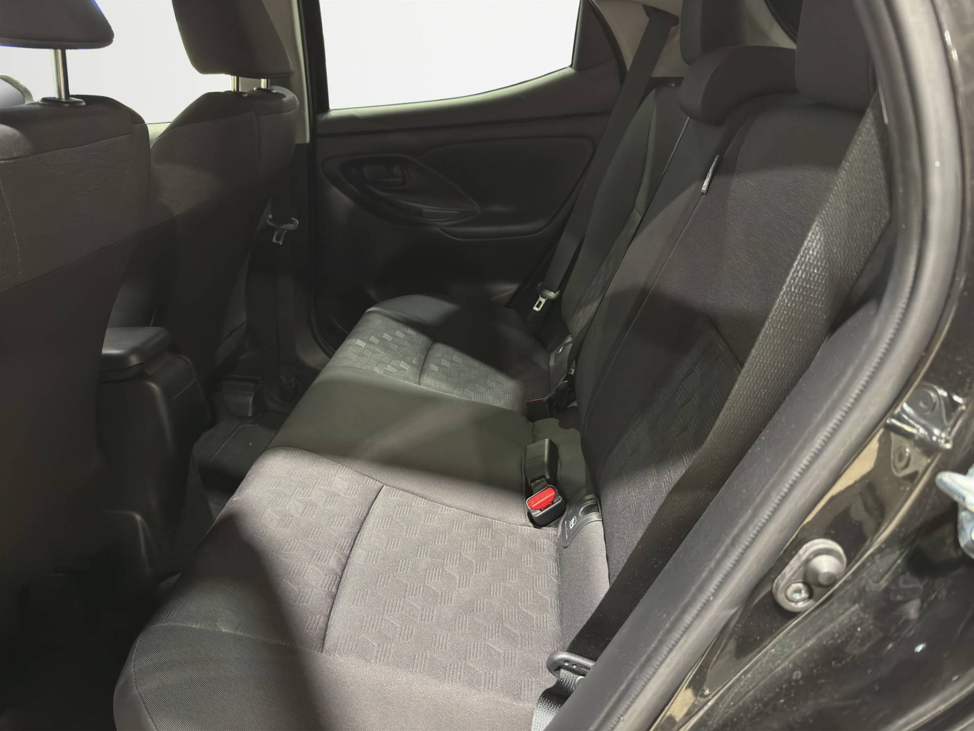 Auto Venduta - TOYOTA Yaris Yaris 1.5h Trend usata in pronta consegna - Brandini