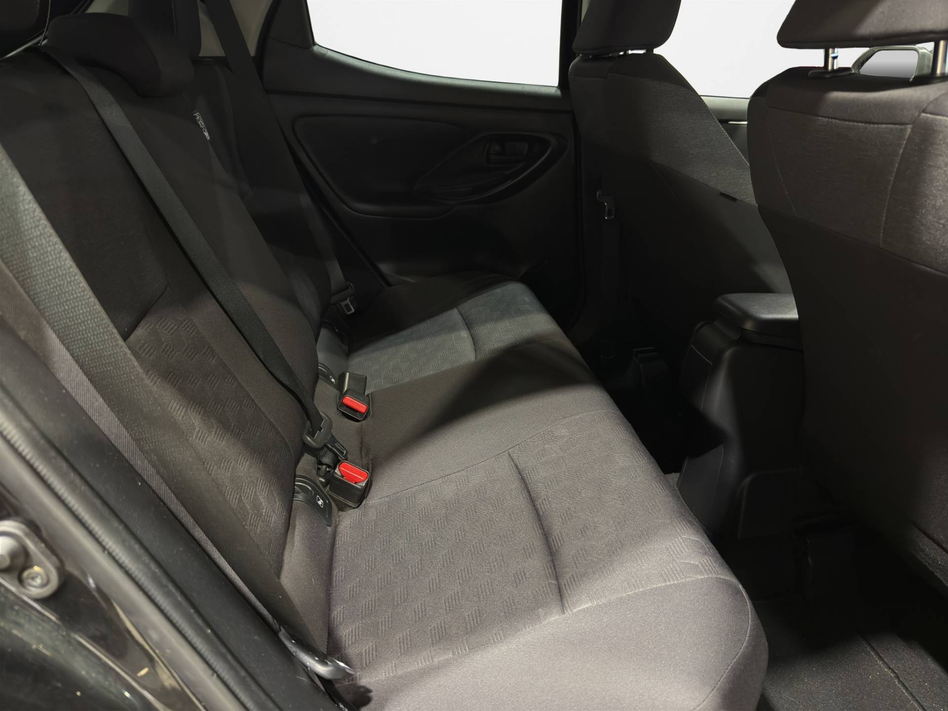 Auto Venduta - TOYOTA Yaris Yaris 1.5h Trend usata in pronta consegna - Brandini