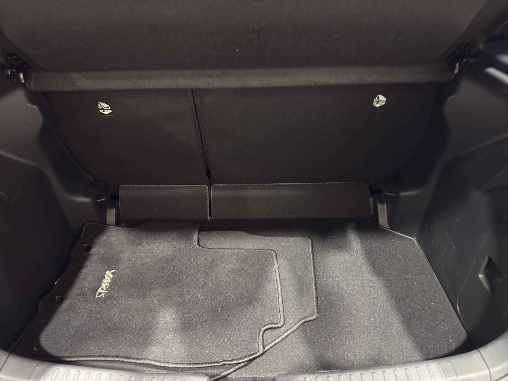 Auto Venduta - TOYOTA Yaris Yaris 1.5h Trend usata in pronta consegna - Brandini